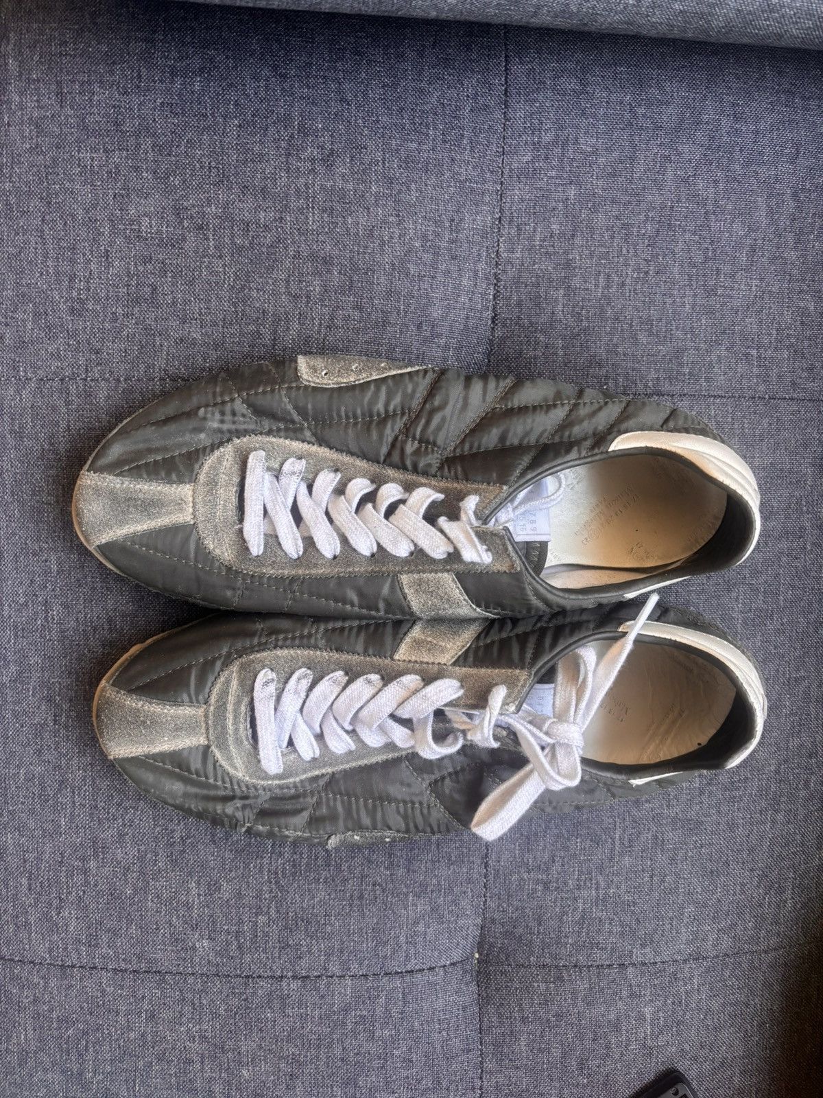 Maison Margiela Maison Margiela sprinters 2025 Size US 8.5 / IT 38.5 - 2 Thumbnail
