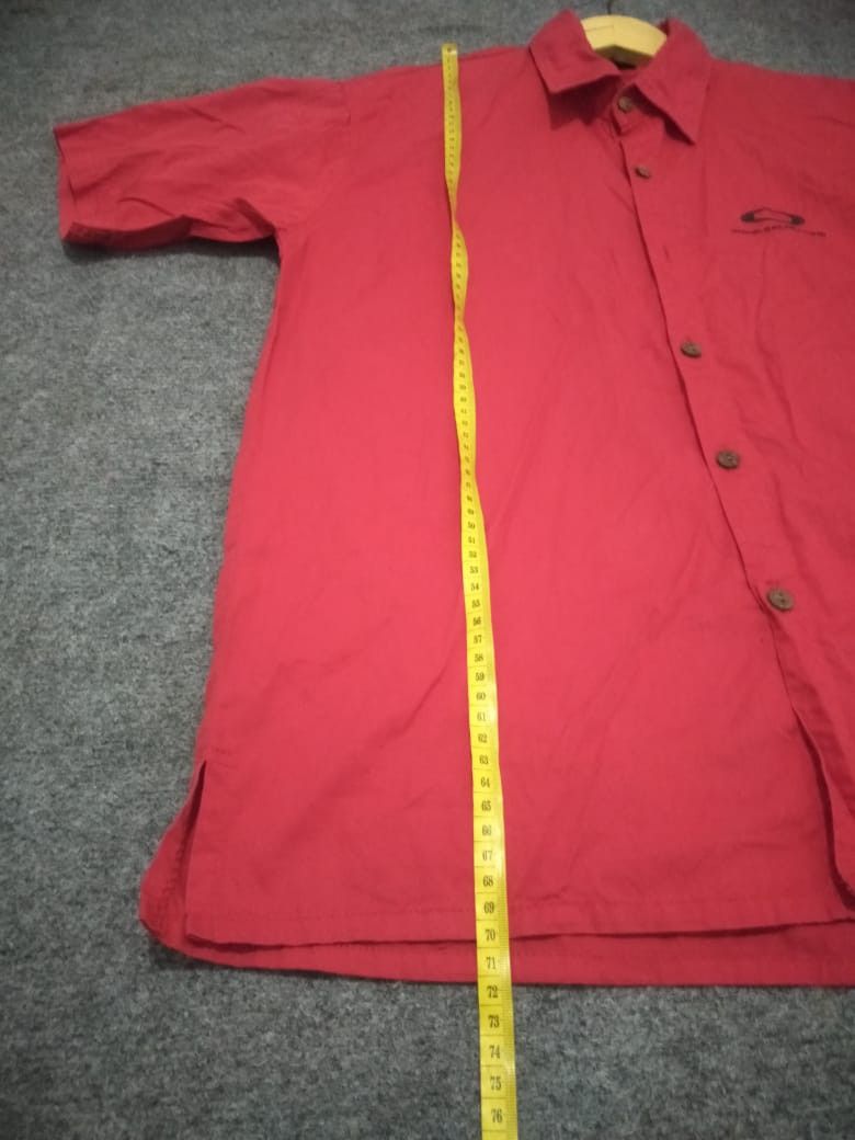 Oakley Rare Oakley 2000's Size US XL / EU 56 / 4 - 7 Thumbnail