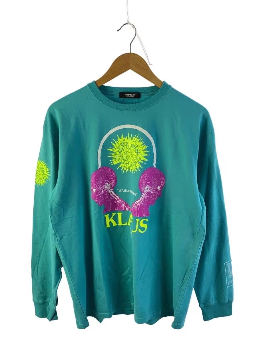 Undercover SS25 Klaus Longsleeve Size US L / EU 52-54 / 3 - 1 Thumbnail