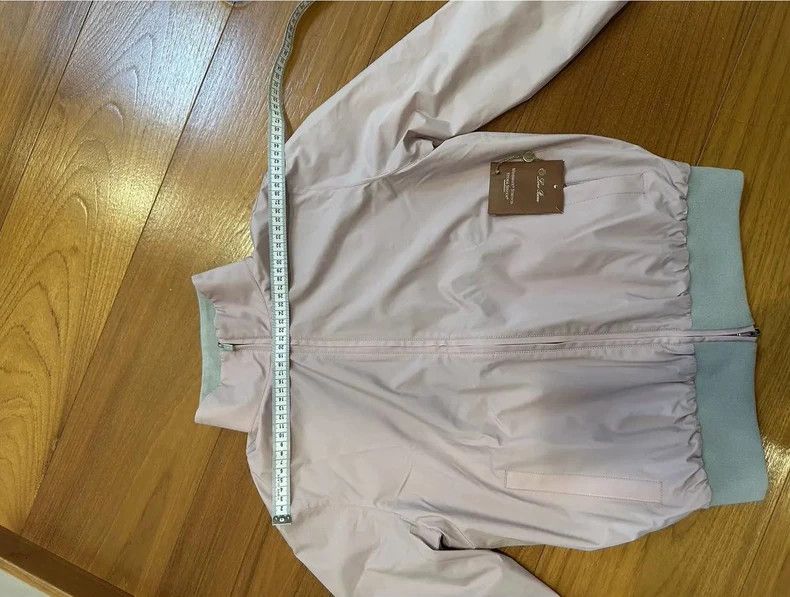 Loro Piana LORO PIANA Lady's jacket Size S / US 4 / IT 40 - 6 Thumbnail