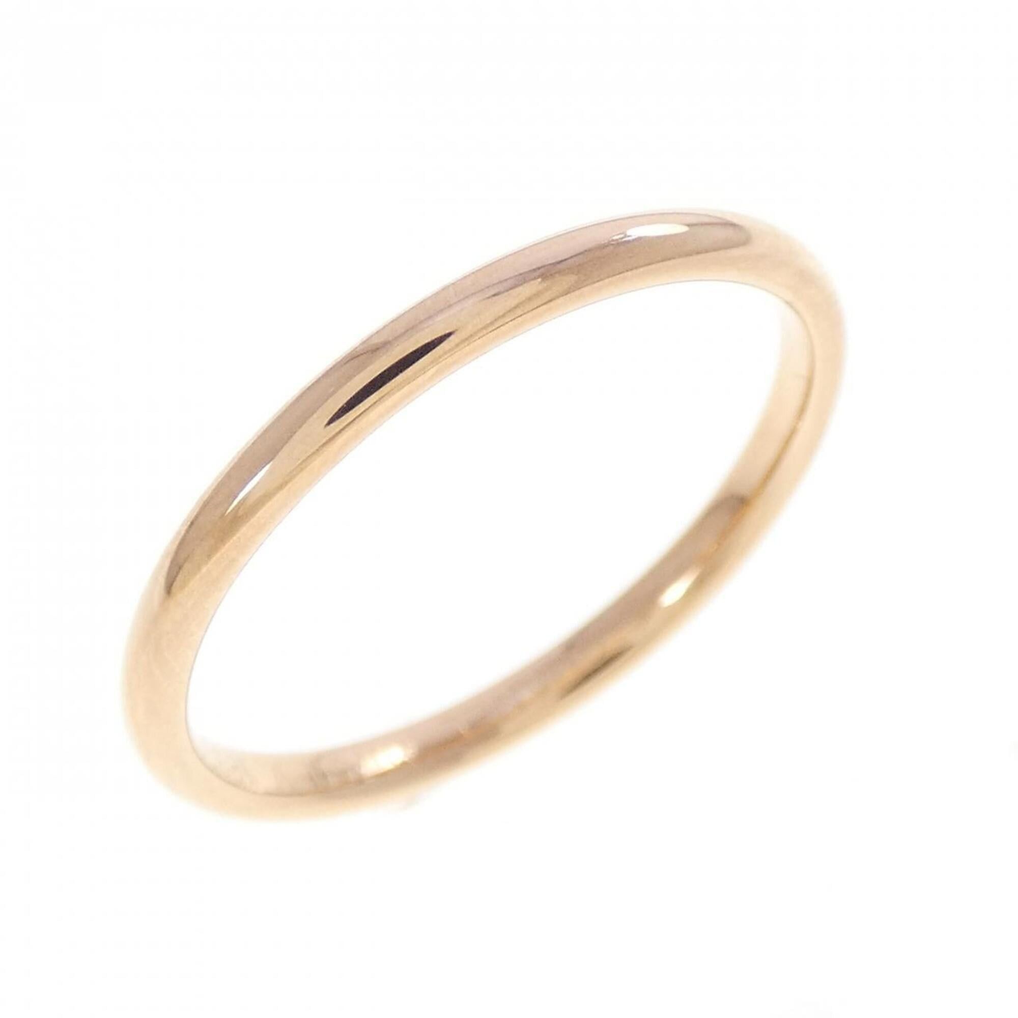 Chanel Chanel John Parisien Ring Size ONE SIZE - 1 Thumbnail