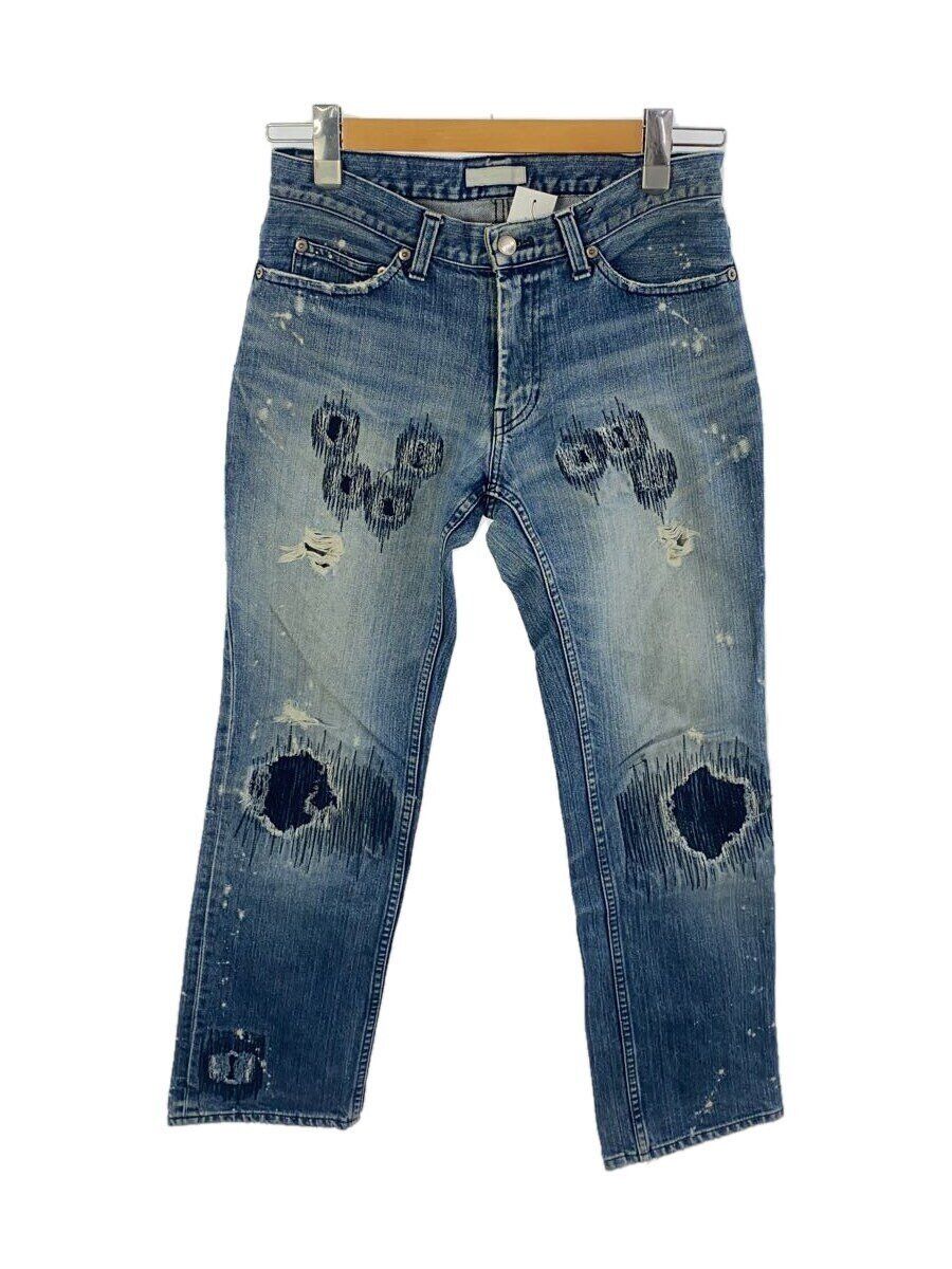Number N Ine Grunge Denim | Grailed
