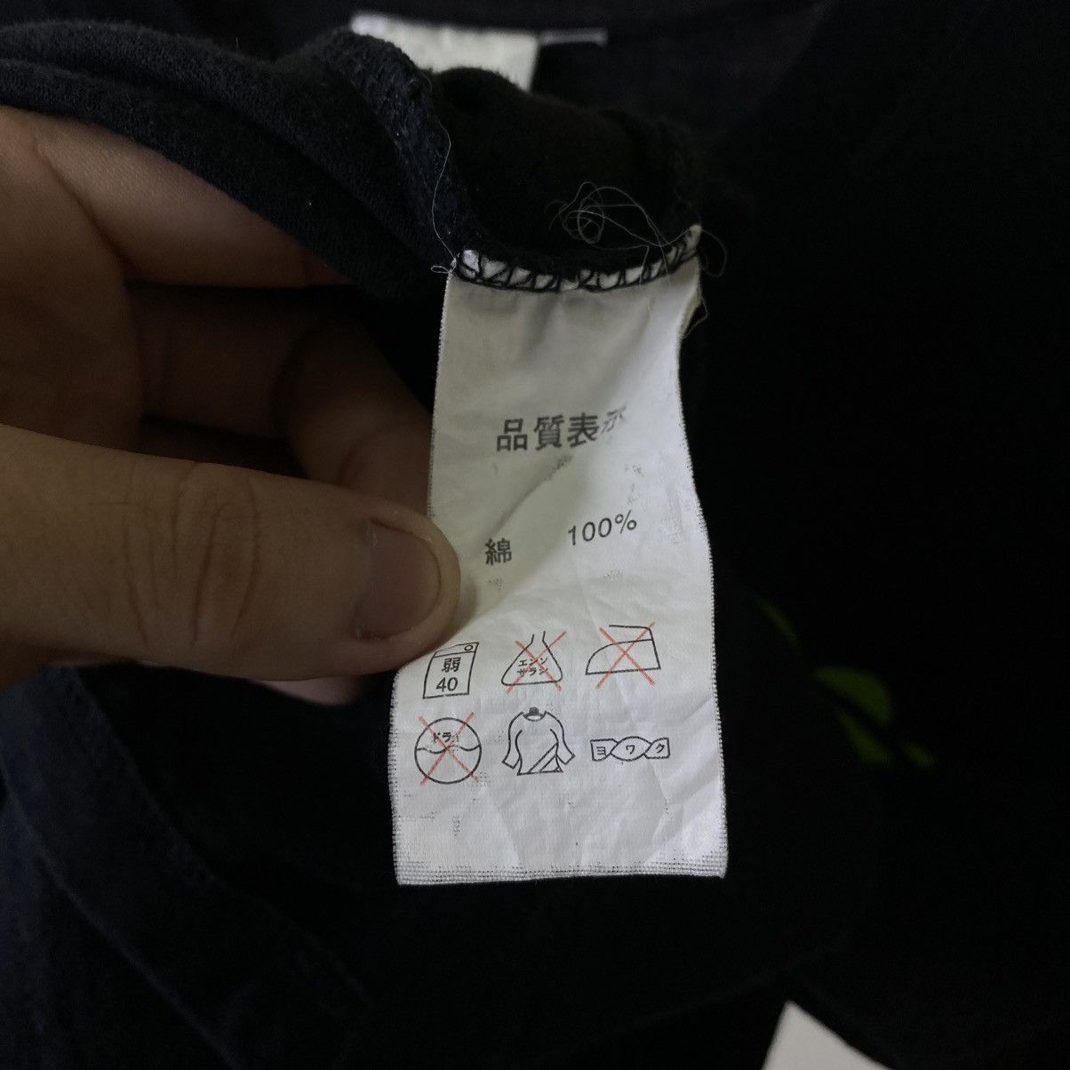 Japanese Brand Vintage 2009 Hello Kitty Gachapin Fuji TV Collaboration Tee Size US M / EU 48-50 / 2 - 6 Thumbnail
