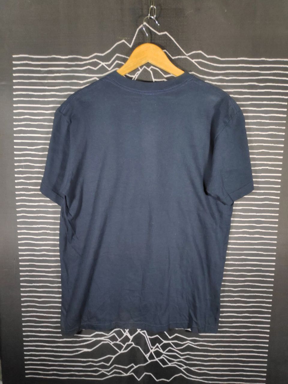 Triple 5 Soul Vtg Triple Five Soul OG Streetwear Hip Hop Tee Size S Size US S / EU 44-46 / 1 - 2 Thumbnail