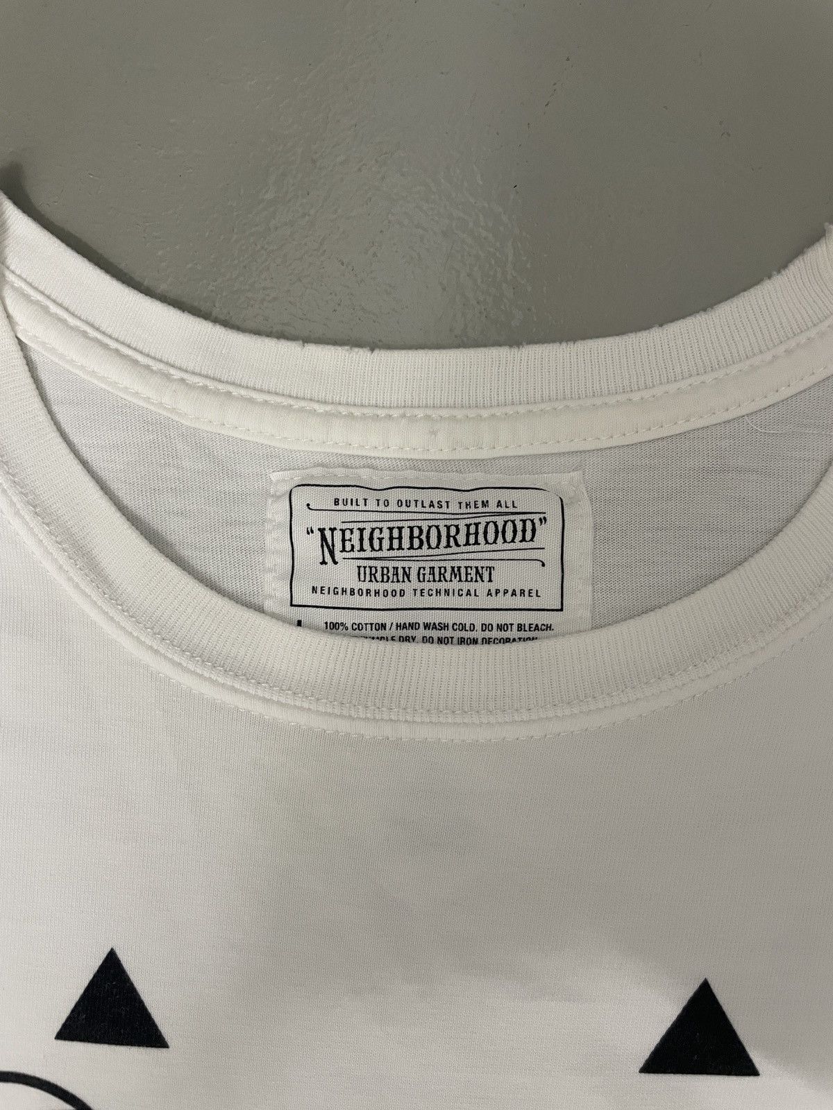 Neighborhood Neighborhood Collab Cav Empt Size US M / EU 48-50 / 2 - 4 Thumbnail