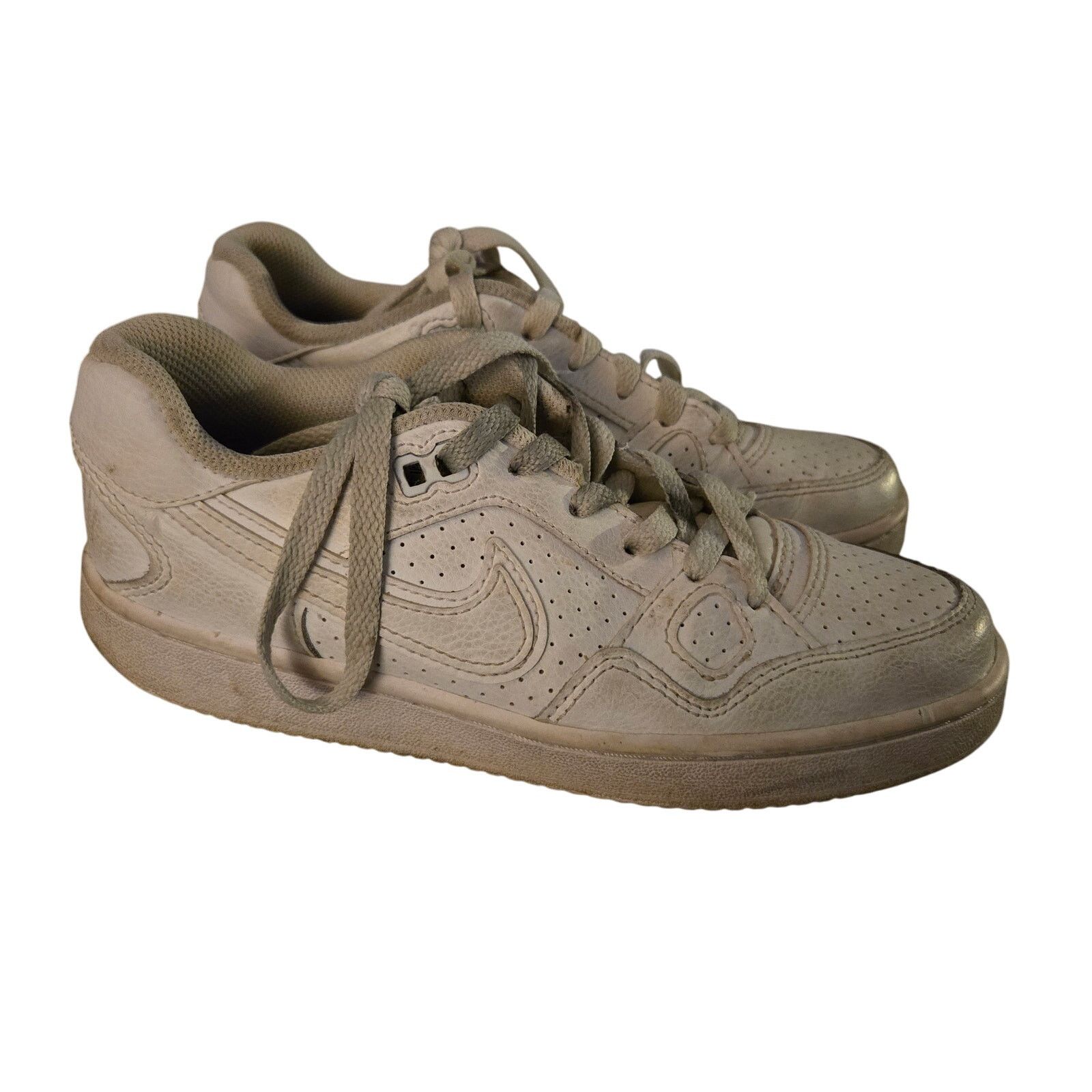 Nike Nike son of force 4Y shoes Size US 4 / IT 34 - 1 Thumbnail