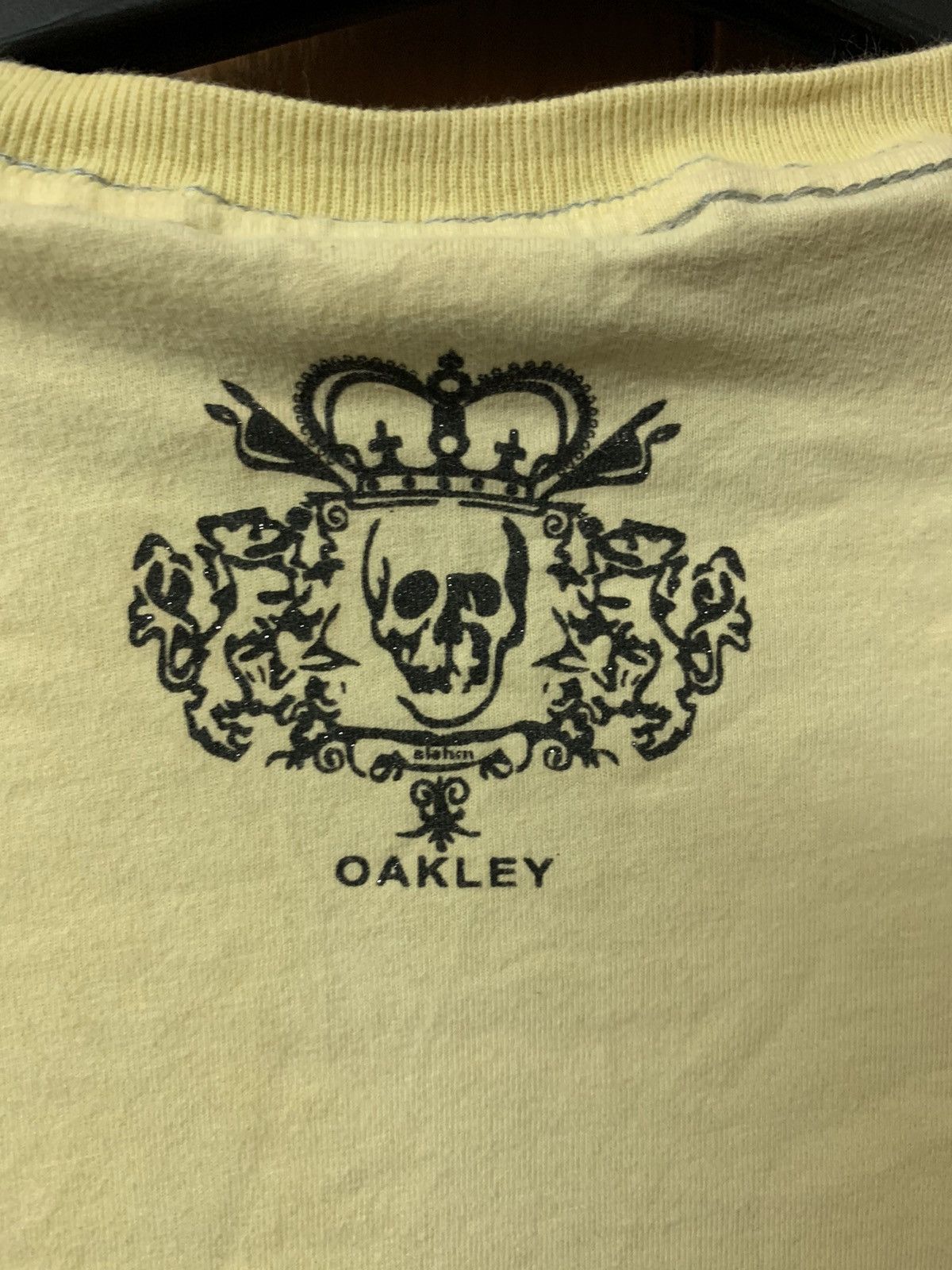 Oakley Oakley shirt Size US L / EU 52-54 / 3 - 8 Thumbnail