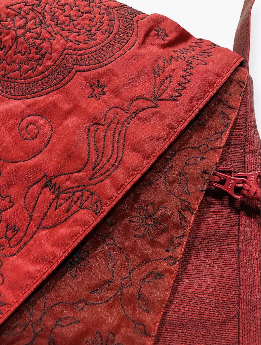 Issey Miyake HaaT Makiko Minagawa Crossbody Bag Size ONE SIZE - 6 Thumbnail