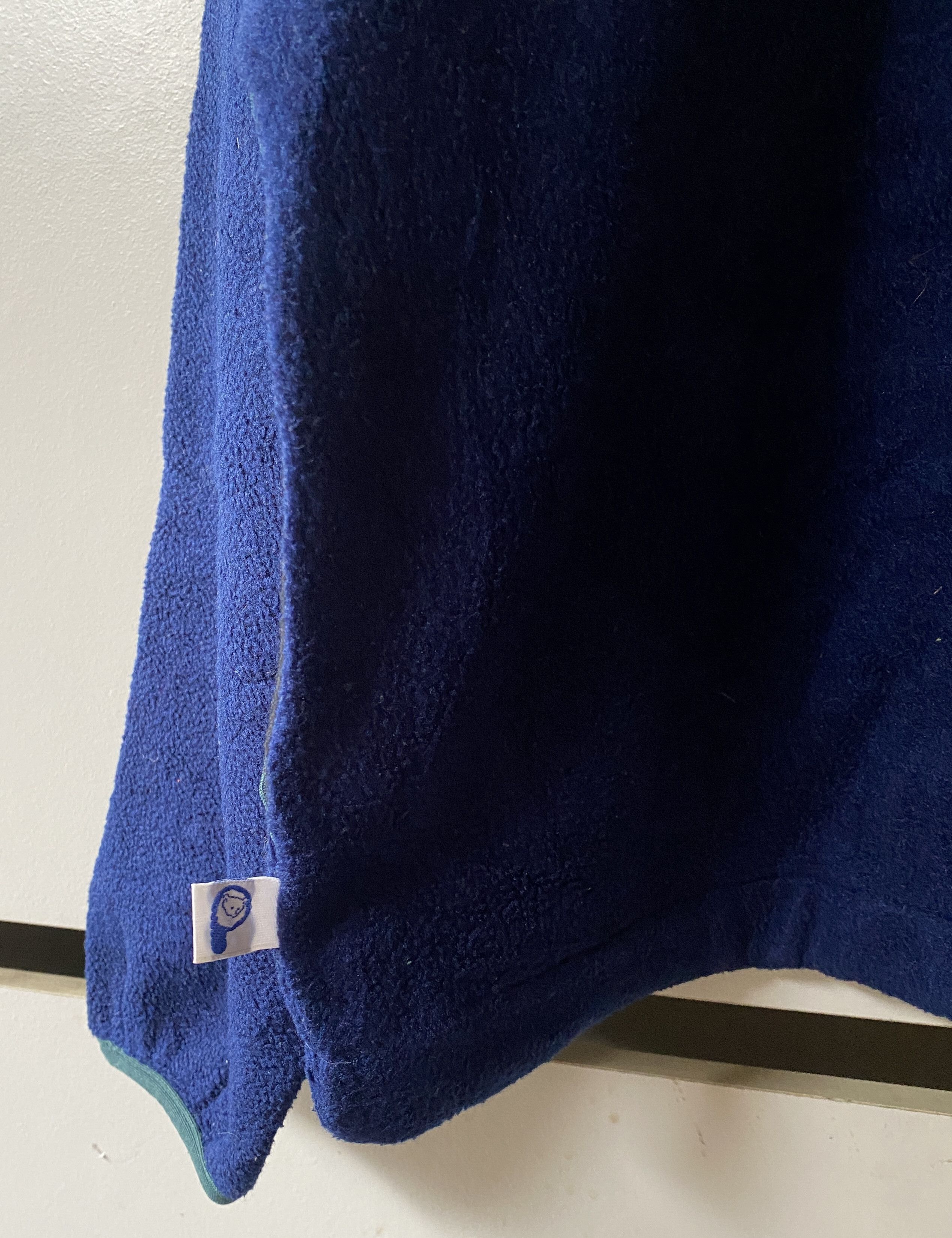 Penfield PENFIELD FLEECE SWEATER Size US M / EU 48-50 / 2 - 5 Thumbnail