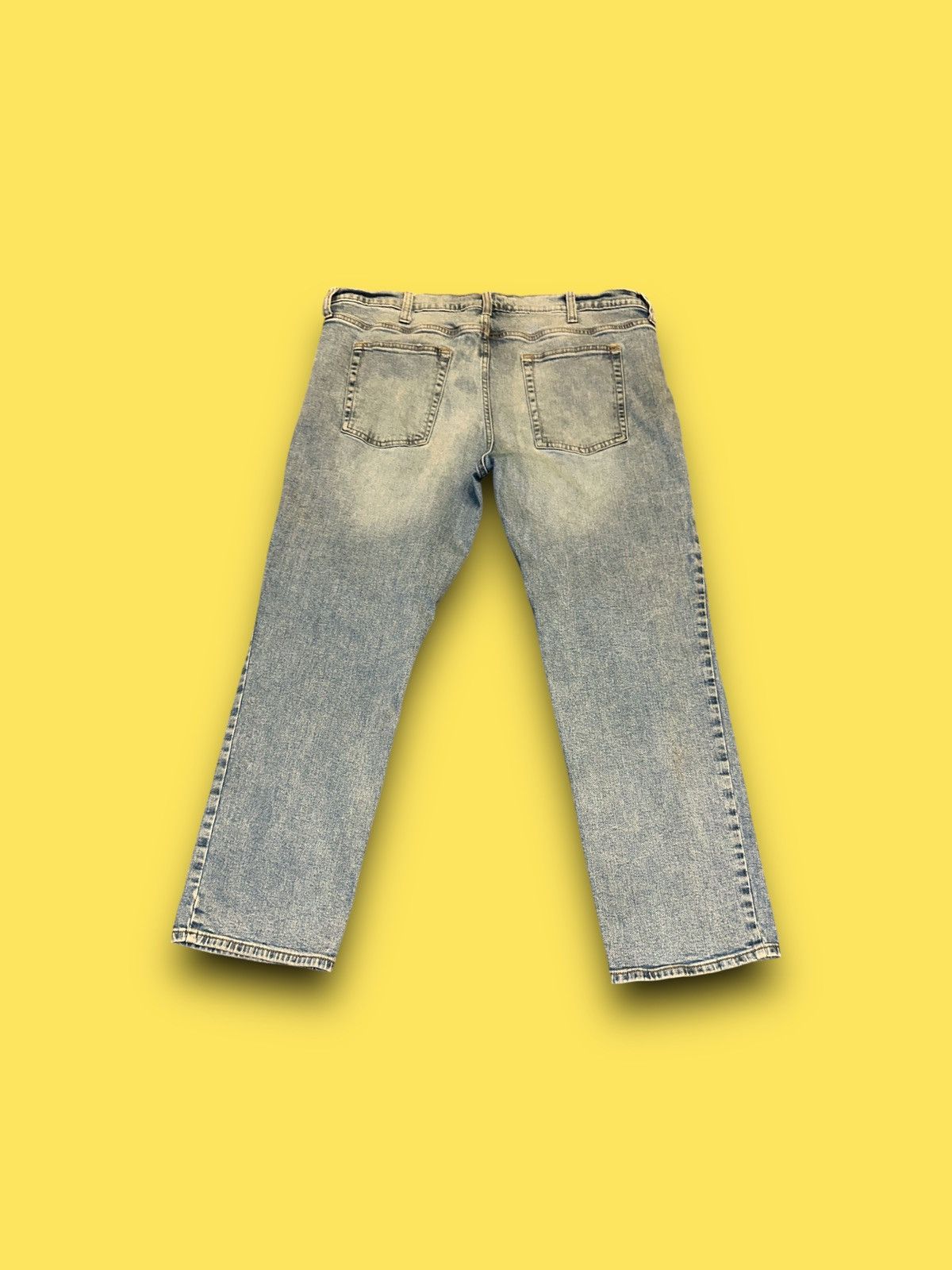 Other Goodfellow & co denim jeans 2 pair bundle blue mens 40x30 Size US 40 / EU 56 - 4 Thumbnail