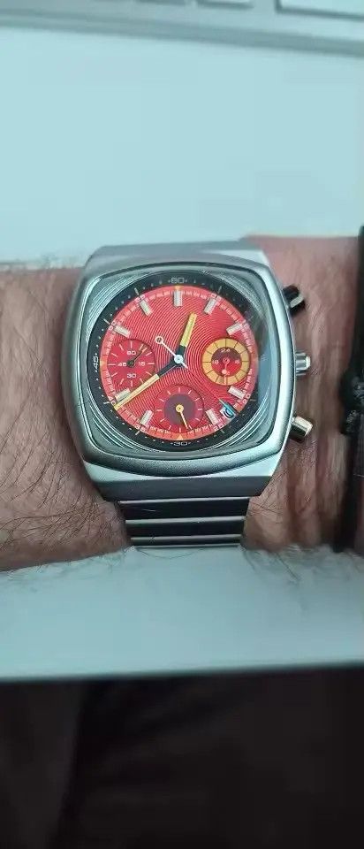 Jewelry Square Watch Style Size ONE SIZE - 5 Thumbnail