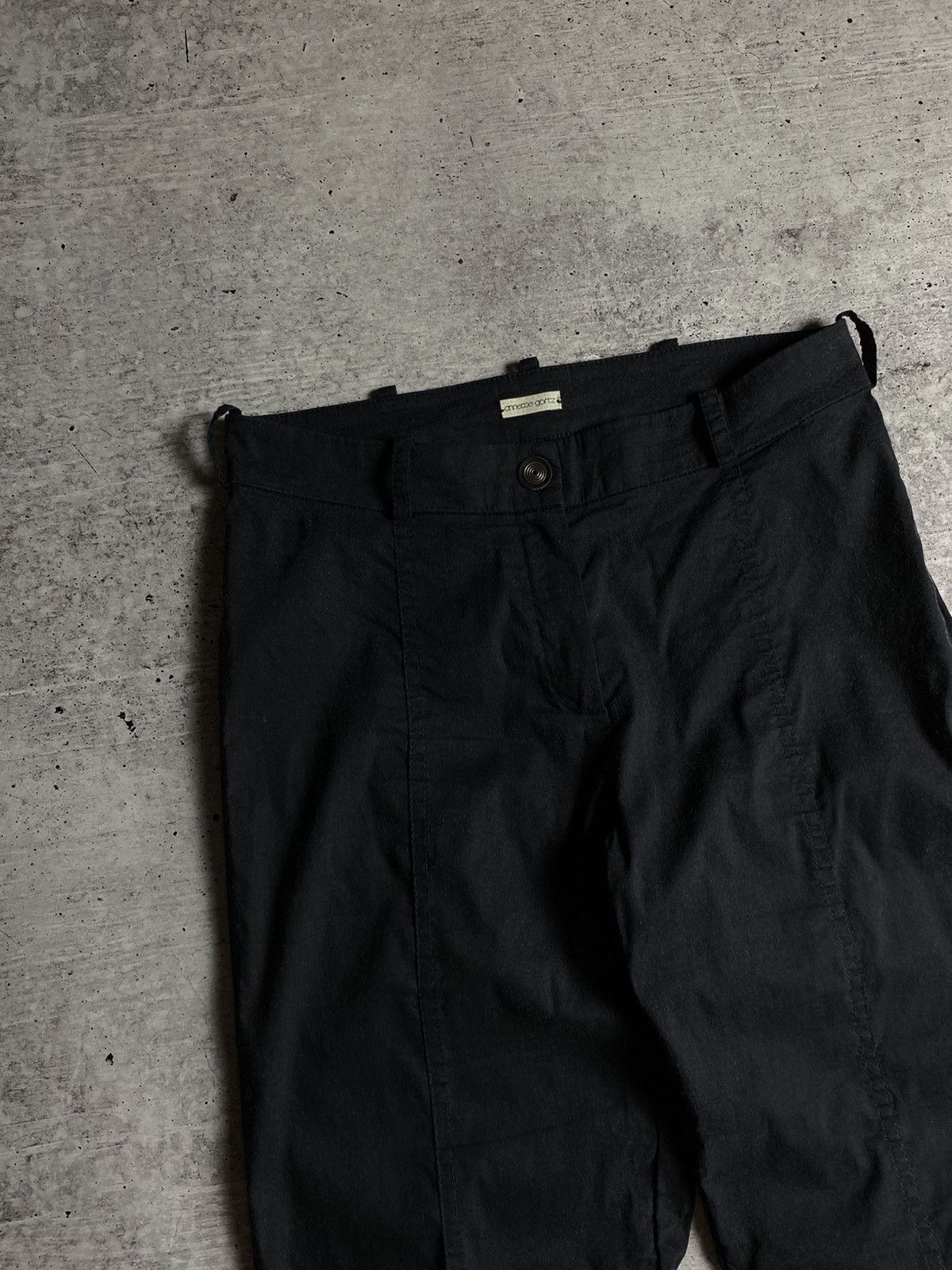Annette Gortz Annette Gortz avant garde pants Size 26" / US 2 / IT 38 - 3 Thumbnail