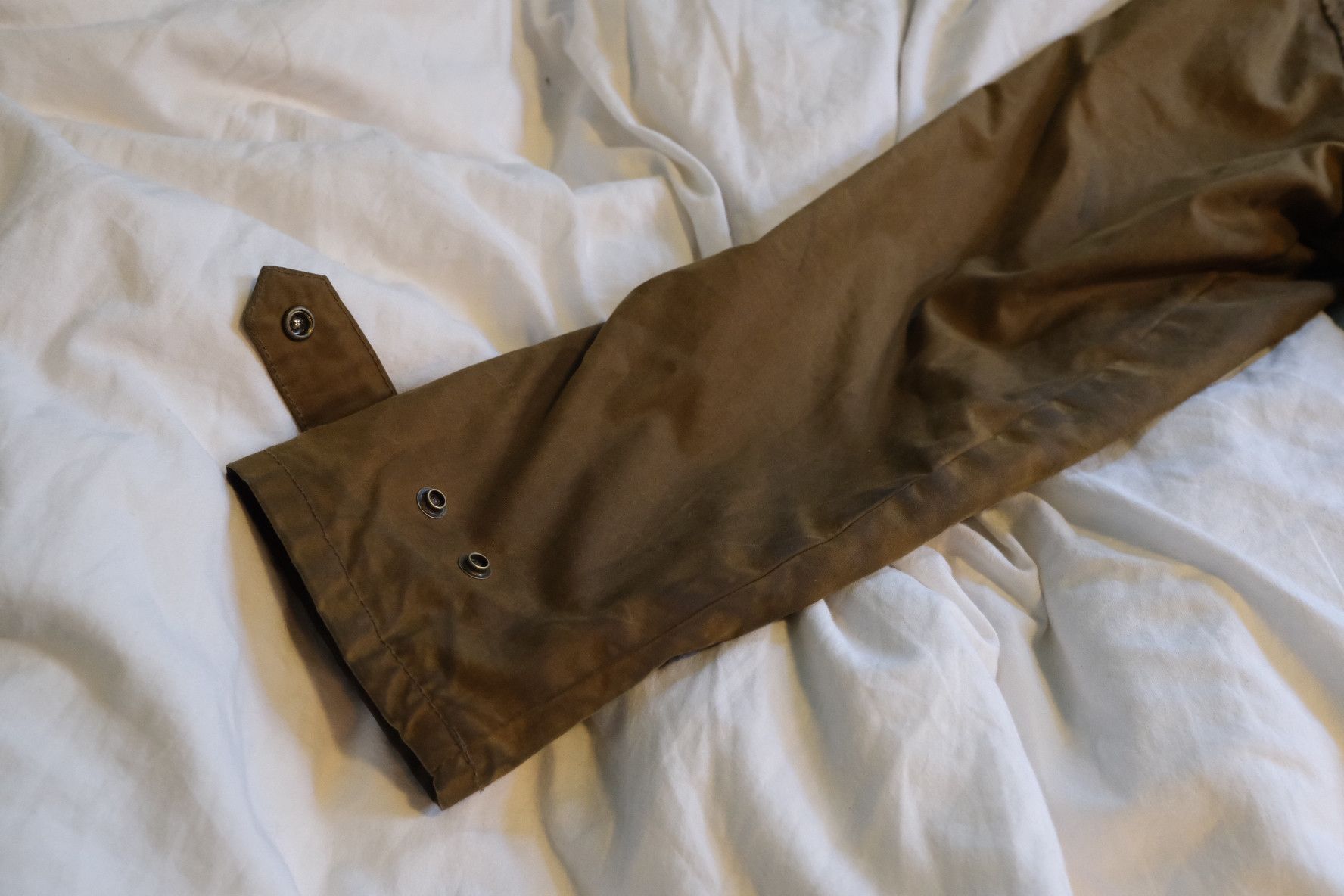 Filson FILSON X DUCKS UNLIMITED Mile Marker Coat Men's XS Size US XS / EU 42 / 0 - 17 Thumbnail