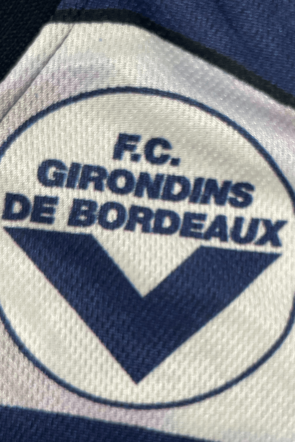 Vintage × Warner Bros 00s Looney Tunes × FC Girondins de Bordeaux“Taz” Sublimation Size US XL / EU 56 / 4 - 5 Thumbnail