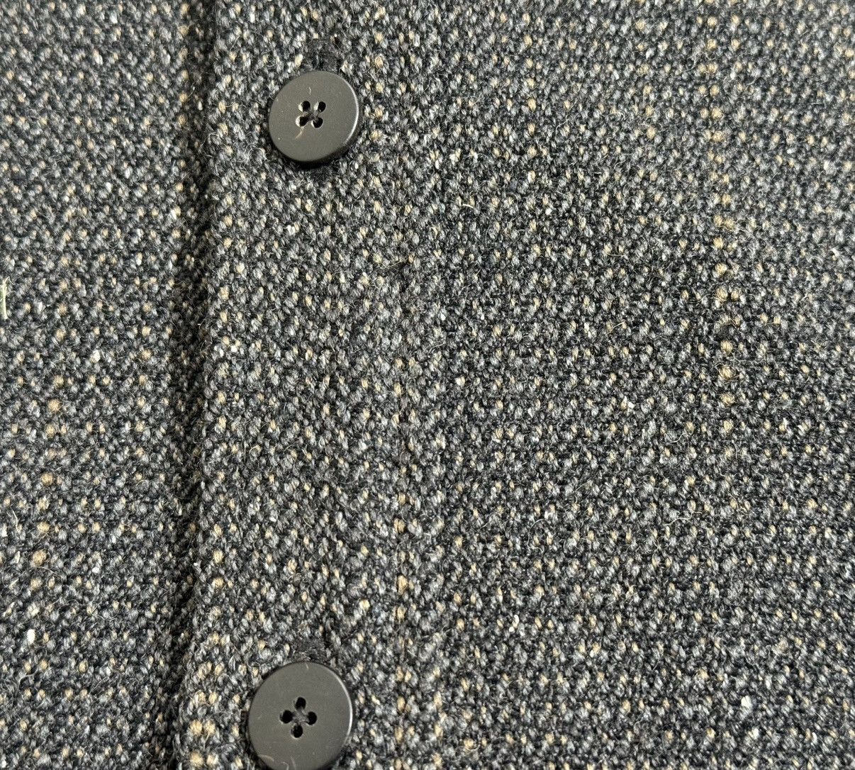Visvim Visvim 21aw Lumber L/S Tweed size2 Size US M / EU 48-50 / 2 - 6 Thumbnail