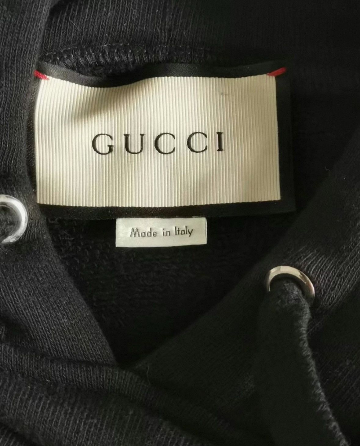 Gucci Gucci Classic tiger head sequin sweatshirt 2502-Nextarrow Size US M / EU 48-50 / 2 - 2 Thumbnail