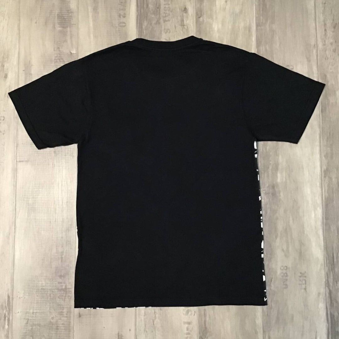 Bape × Playboy BAPE × Playboy Monogram T-shirt a bathing ape Size US M / EU 48-50 / 2 - 3 Thumbnail