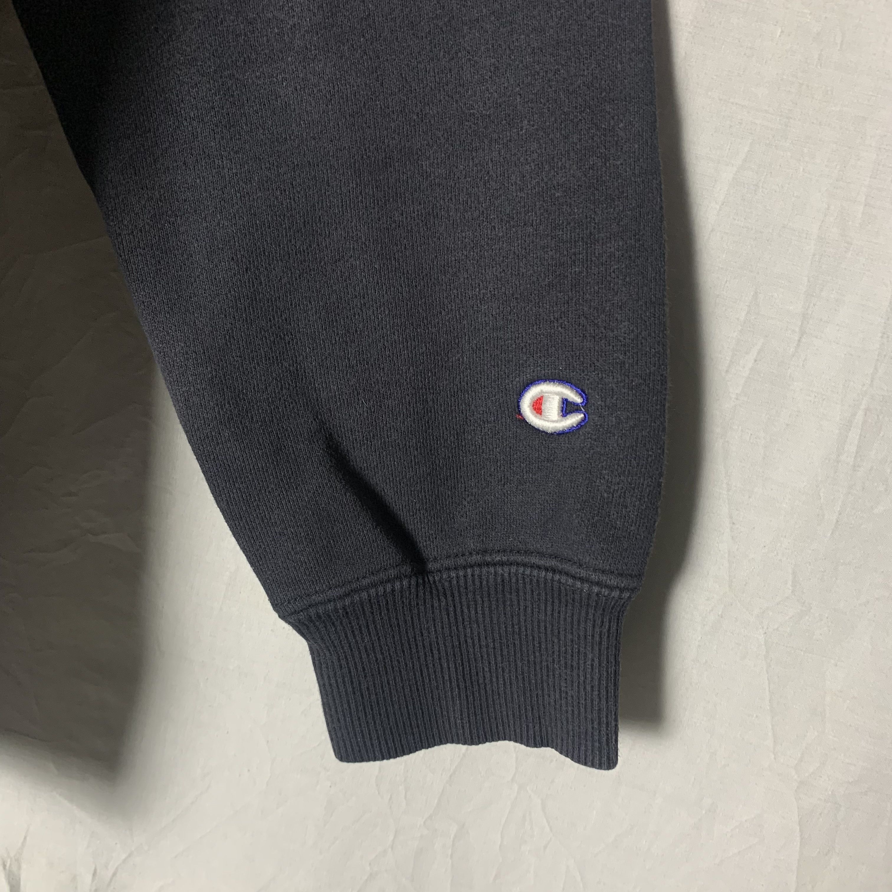 Champion Champion Big Logo Sweatshirt Size US S / EU 44-46 / 1 - 4 Thumbnail