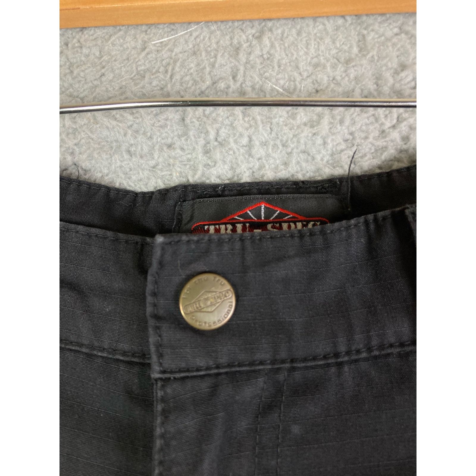 Tru-Spec Tactical Pants Tru Spec Outdoor Work Mens 34 x 32 Trousers Size US 34 / EU 50 - 3 Thumbnail
