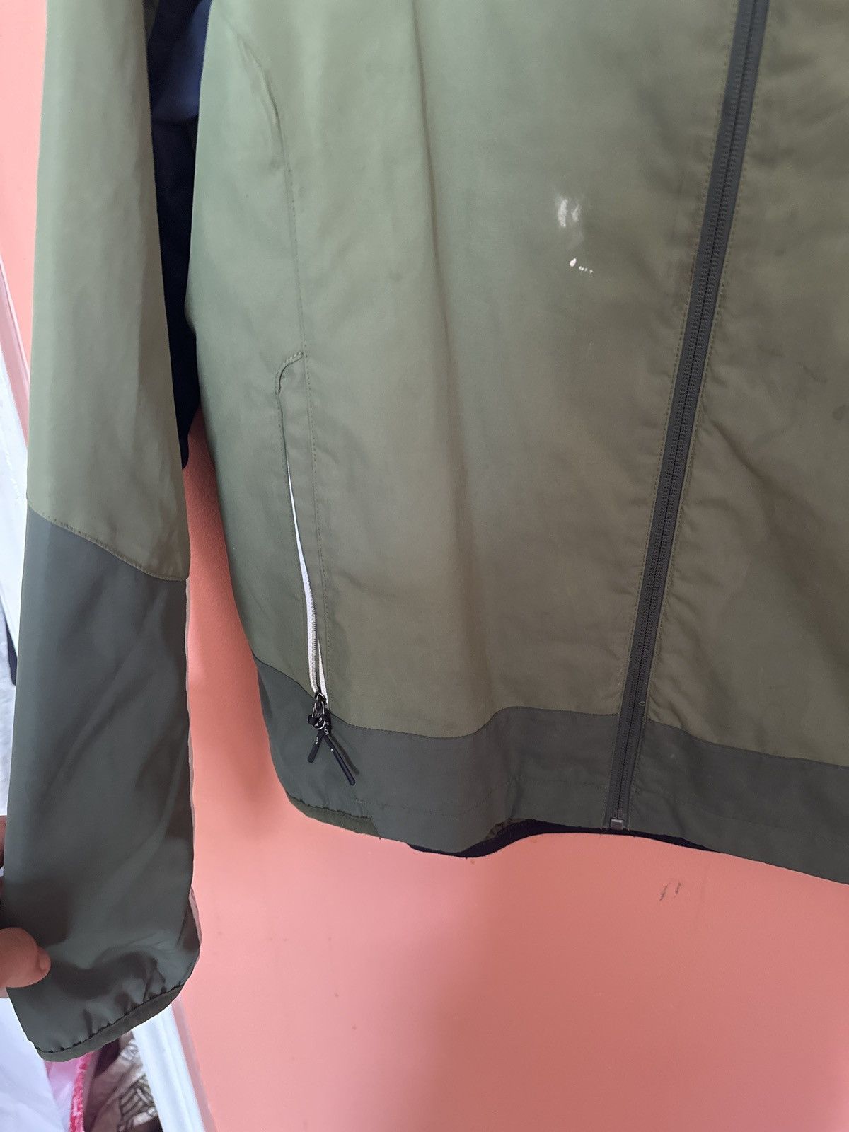 Polo Ralph Lauren Vital Windbreaker Size US M / EU 48-50 / 2 - 6 Thumbnail