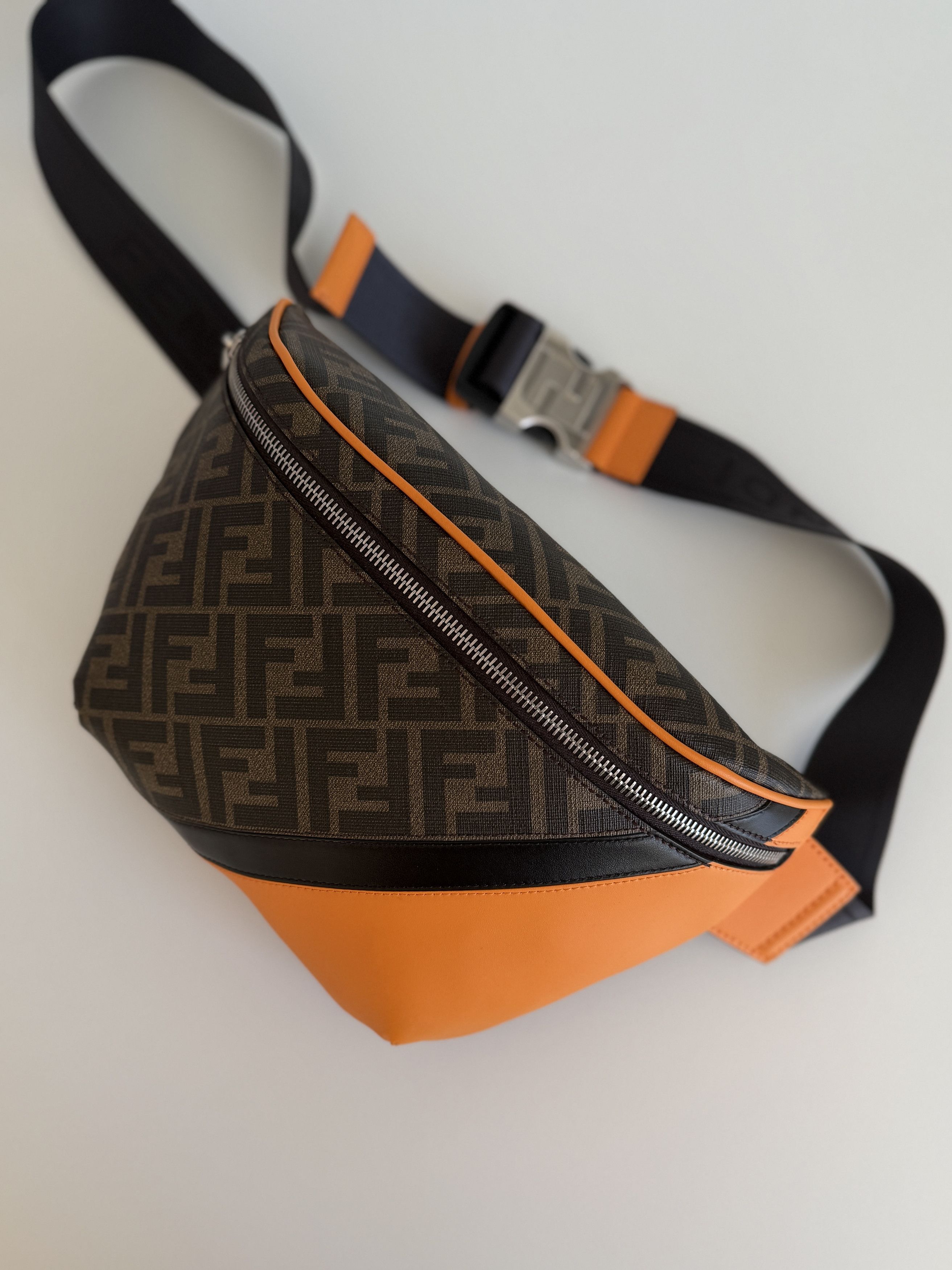 Fendi Fendi Bag Size ONE SIZE - 2 Thumbnail