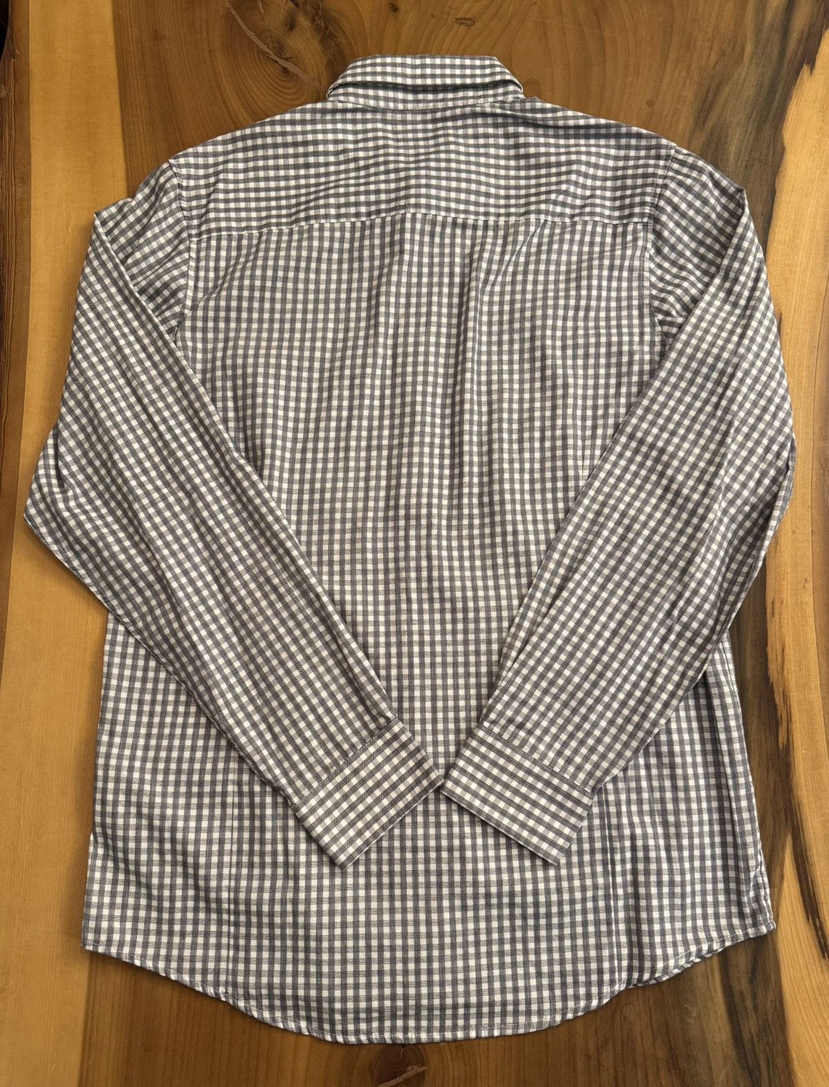 Vintage Vintage Antigua Yankees Button-Up Shirt Size US M / EU 48-50 / 2 - 2 Thumbnail