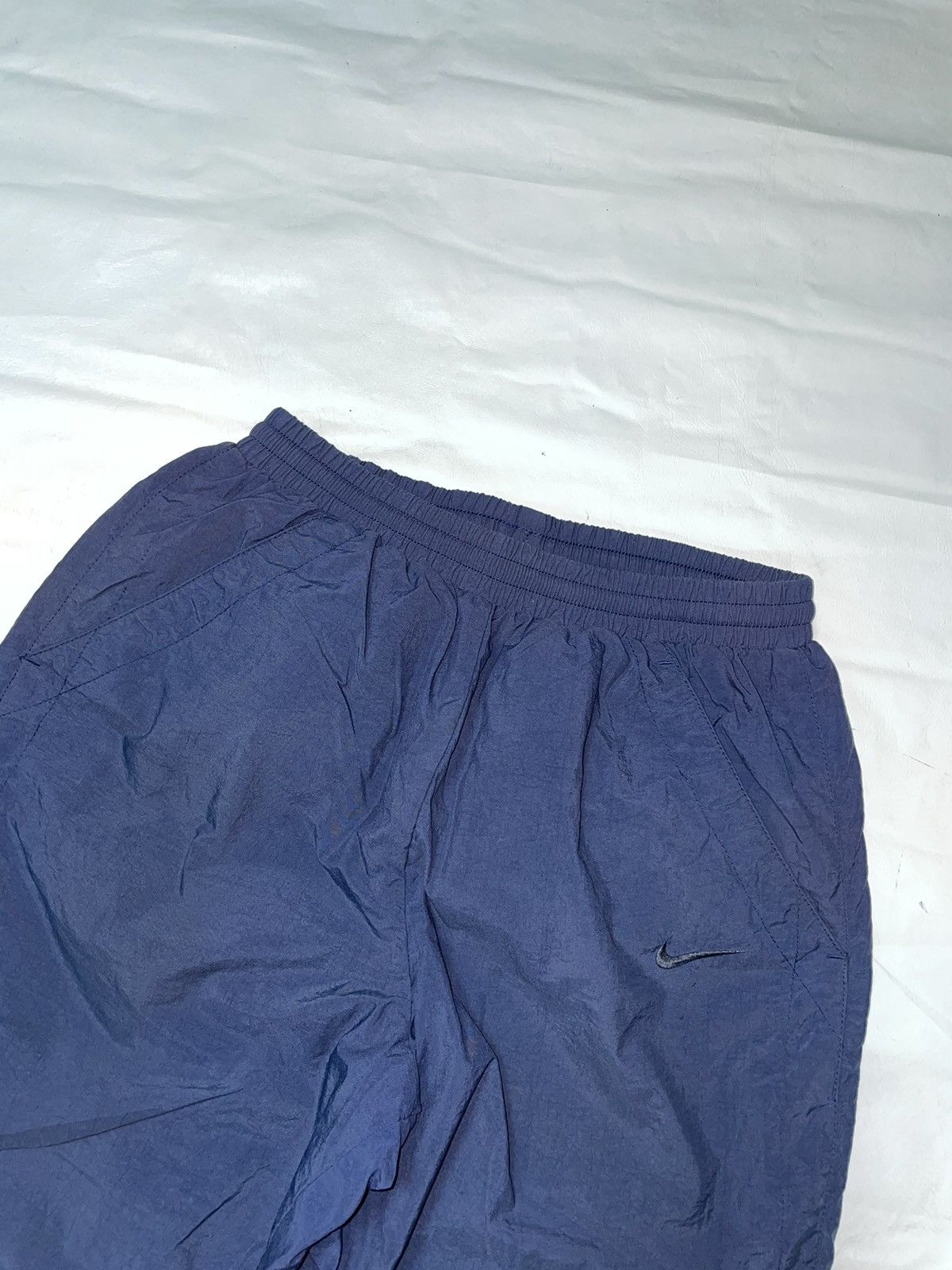 Nike × Vintage Nike vintage y2k sweatpants 90s Size US 30 / EU 46 - 5 Thumbnail