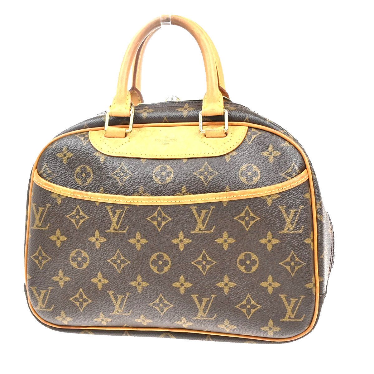 Louis Vuitton Louis Vuitton Trouville handbag Size ONE SIZE - 1 Thumbnail