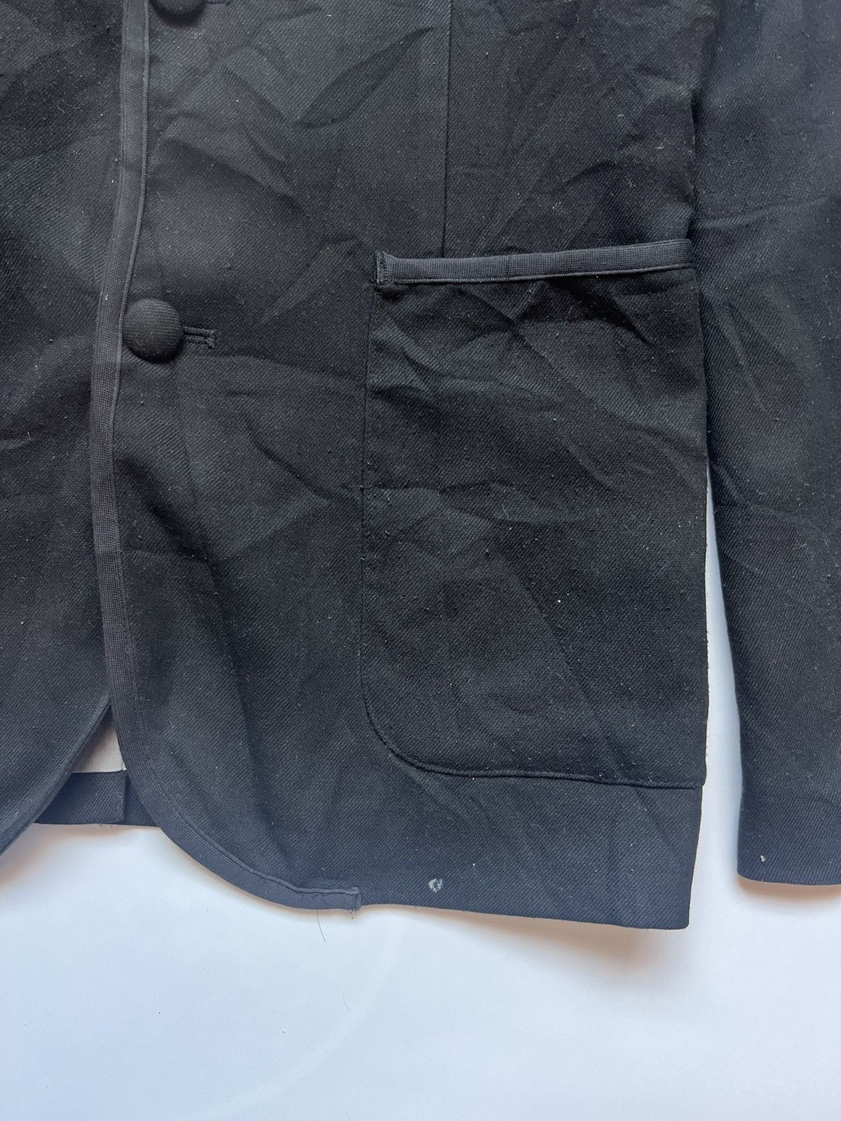 Beams Plus Fred Perry Union Jack Tailored Jacket Size US S / EU 44-46 / 1 - 4 Thumbnail