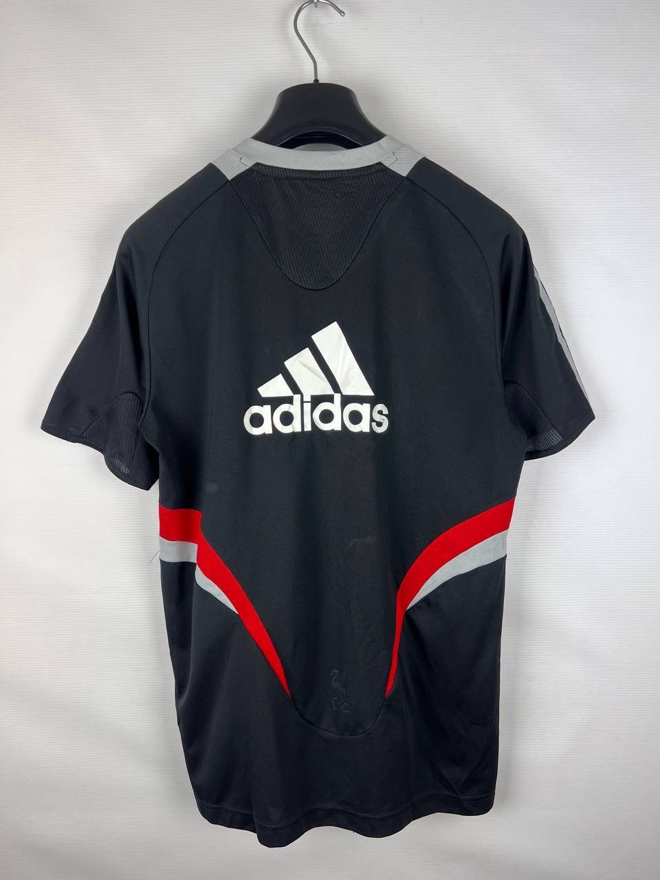 Adidas Liverpool Adidas 2008/09 jersey t-shirt size M Size US M / EU 48-50 / 2 - 2 Thumbnail