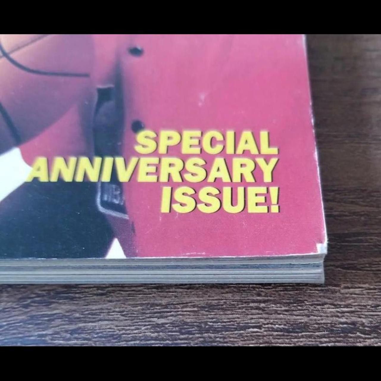 Disney Disney Adventures Magazine Michael Jordan Size ONE SIZE - 5 Thumbnail
