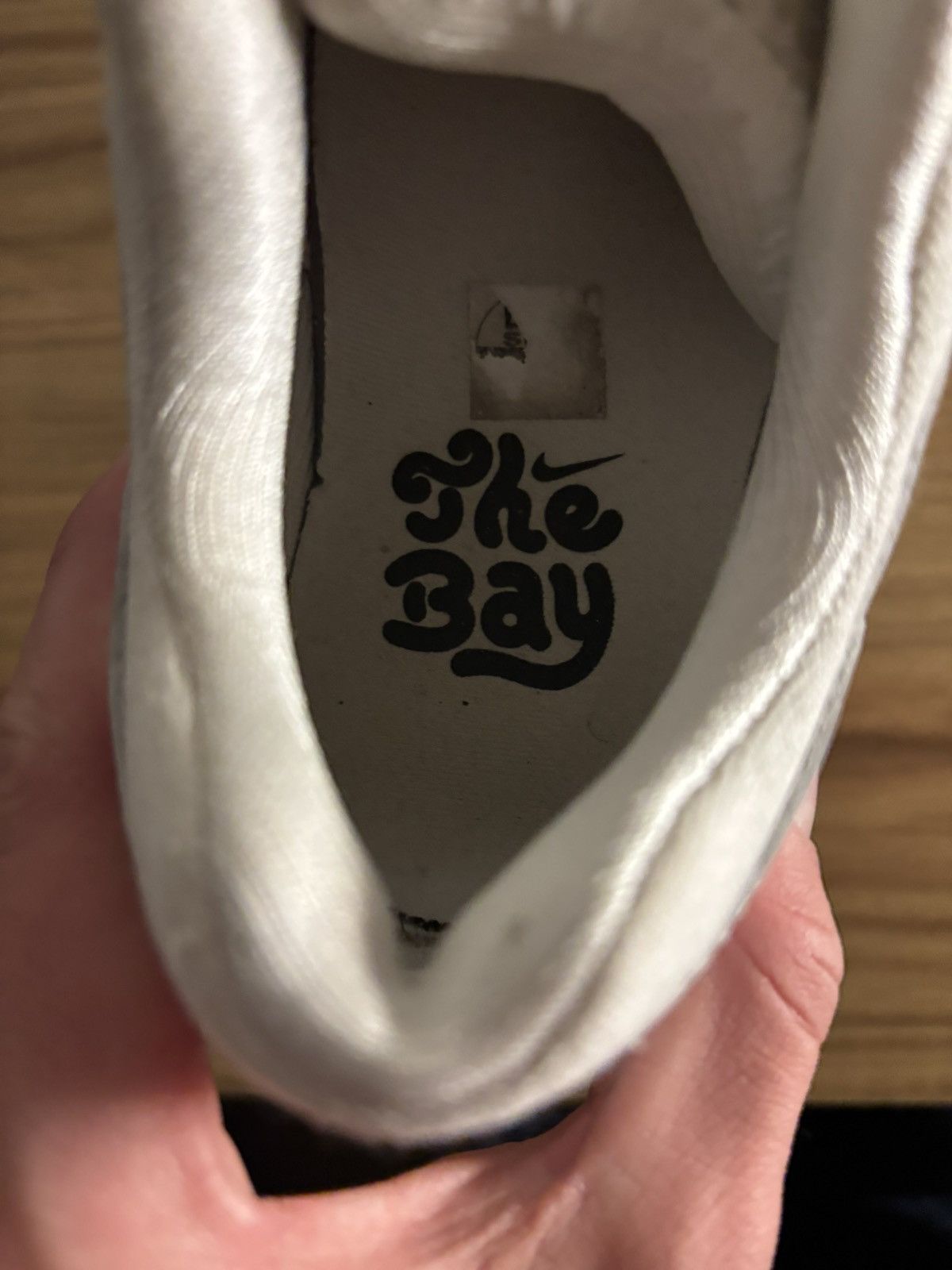 Nike Nike Air Max 1 coast pack - The Bay Size US 6.5 / IT 36.5 - 5 Thumbnail