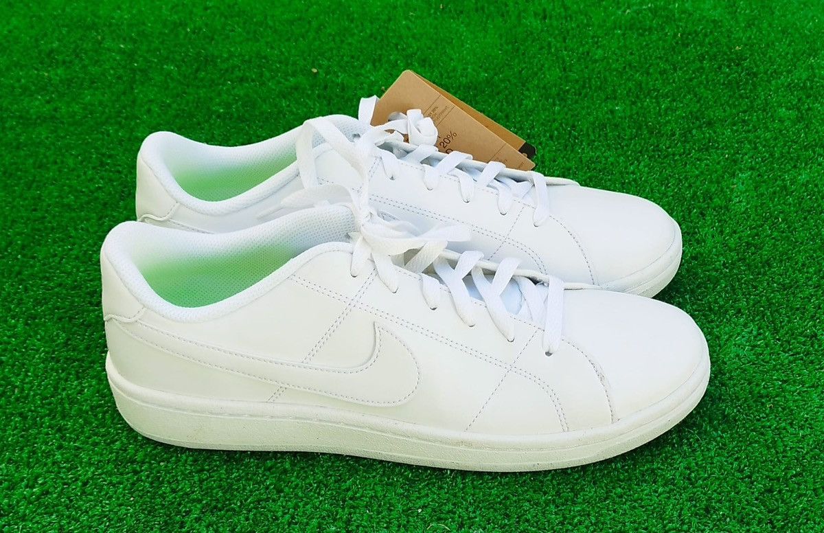 Nike Shoes Nike Courts Size US 10.5 / IT 40.5 - 1 Thumbnail
