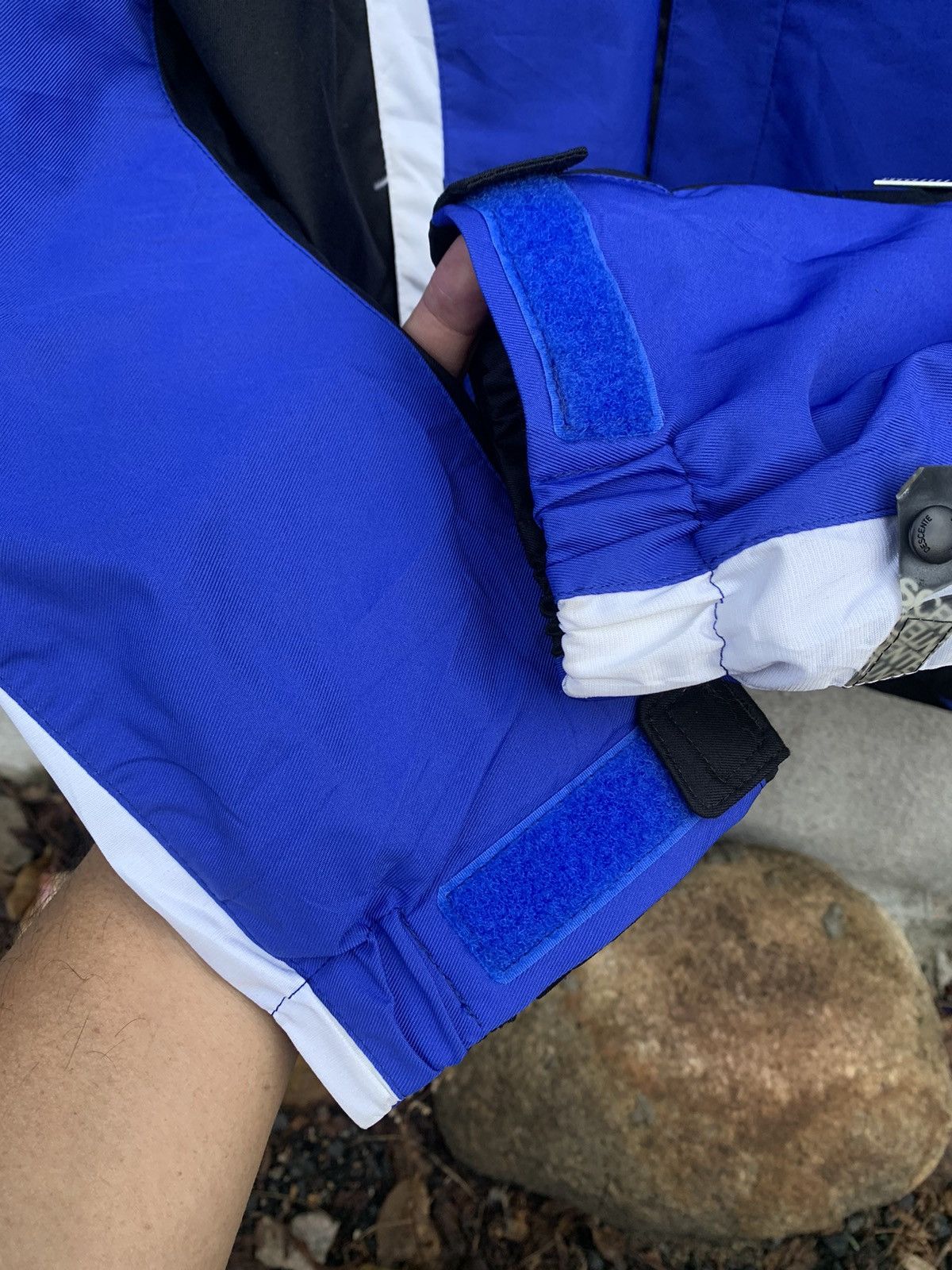 Descente × Japanese Brand Vintage Ski Descente Size US XL / EU 56 / 4 - 5 Thumbnail