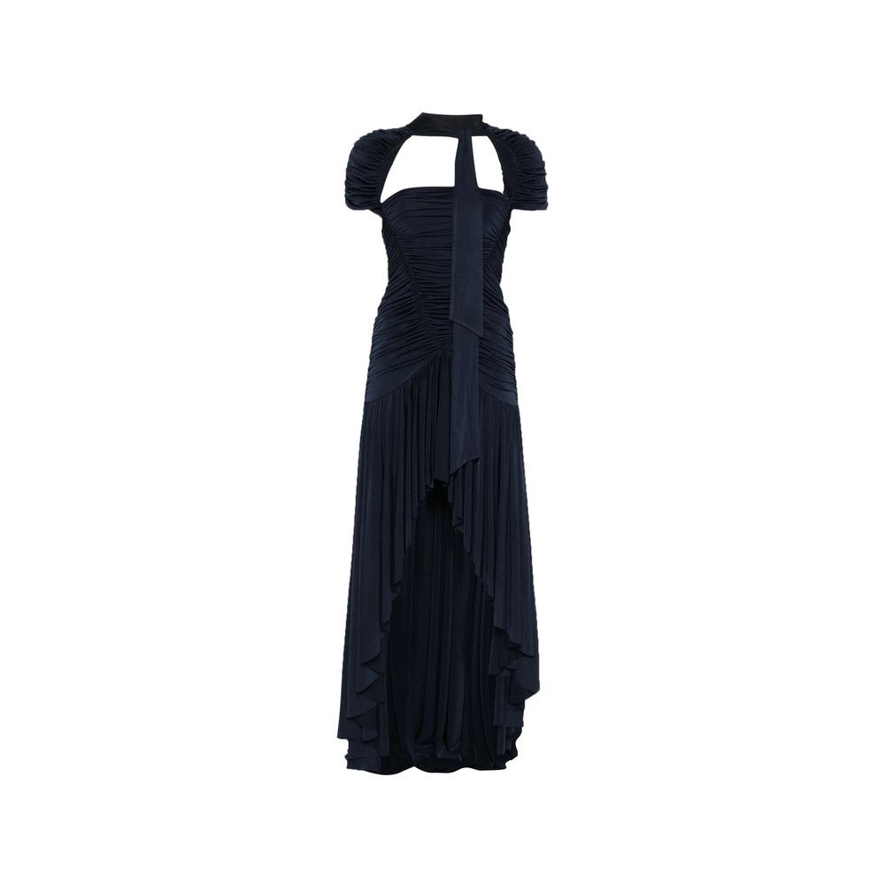 SIEDRES Siedres BLUE Dresses - Cocktail & Party Dresses Size S / US 4 / IT 40 - 1 Thumbnail
