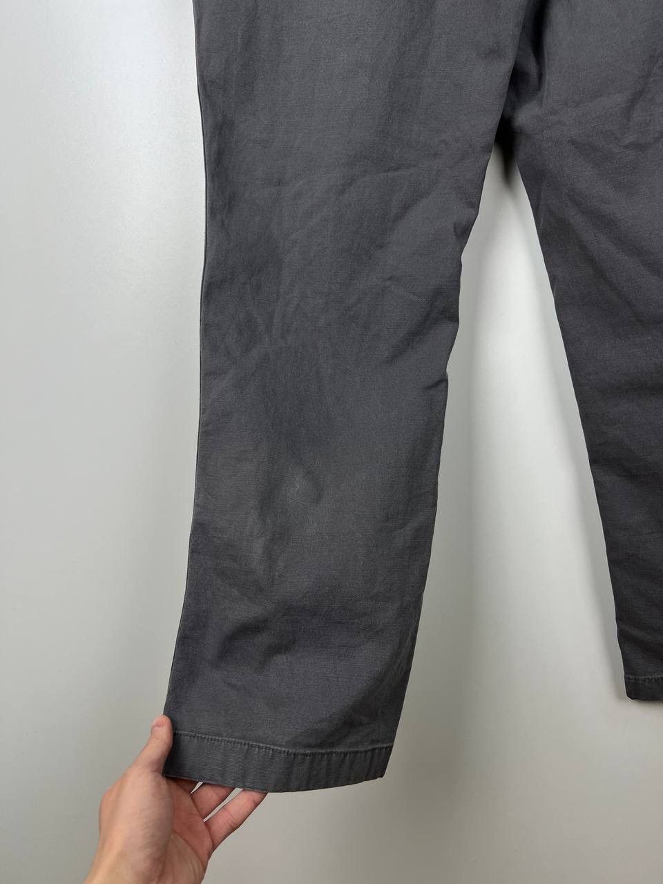 Carhartt Carhartt streetwear vintage pants size 34/32 Size US 34 / EU 50 - 7 Thumbnail