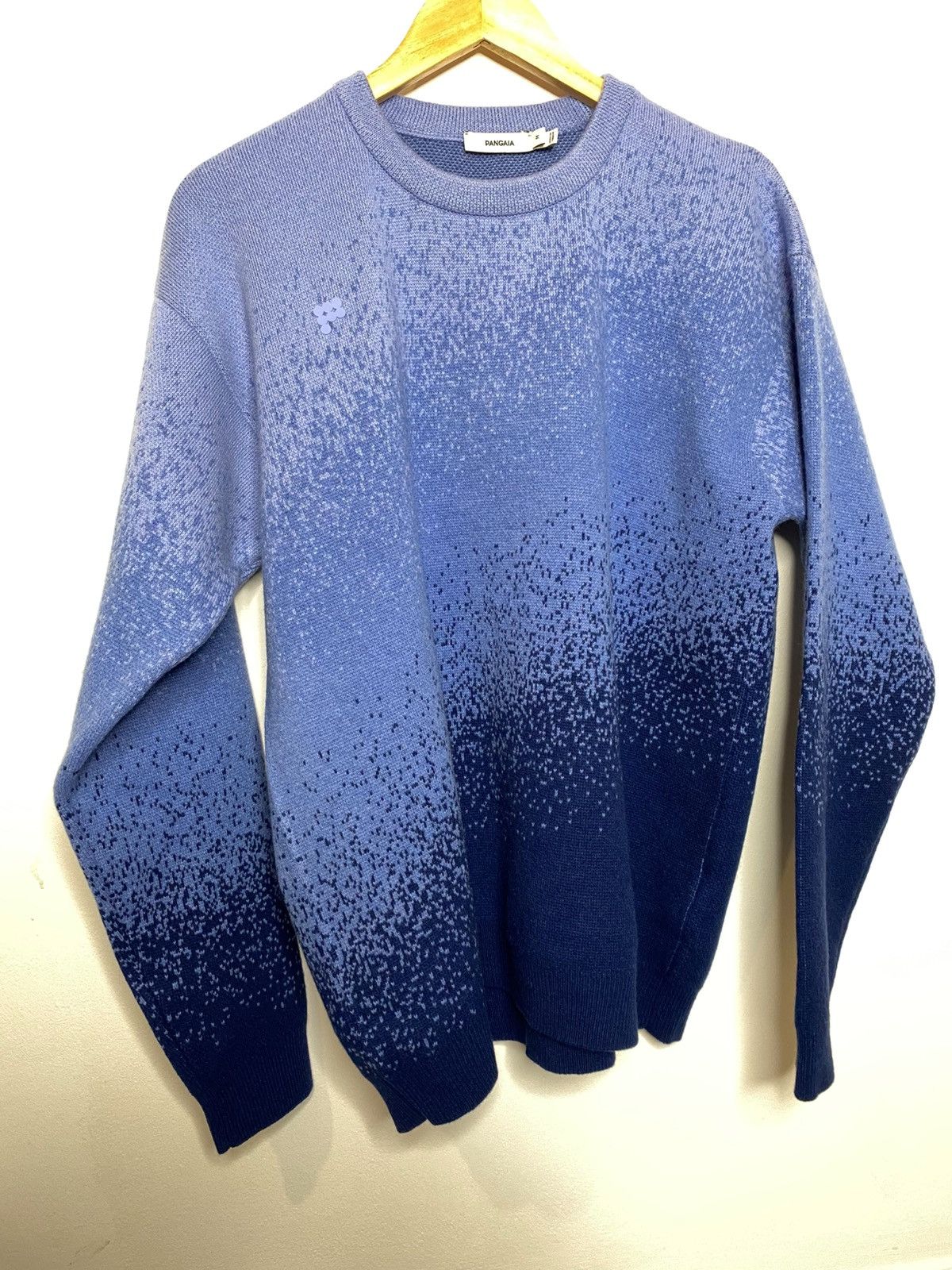 Pangaia Pangaia Sweater Size M / US 6-8 / IT 42-44 - 2 Thumbnail