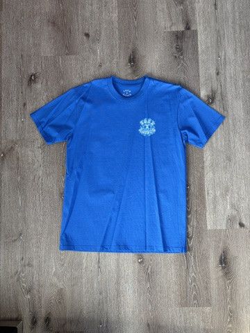 Born X Raised Born x Raised "Rocker" T-shirt - Size L (US) Size US L / EU 52-54 / 3 - 1 Thumbnail