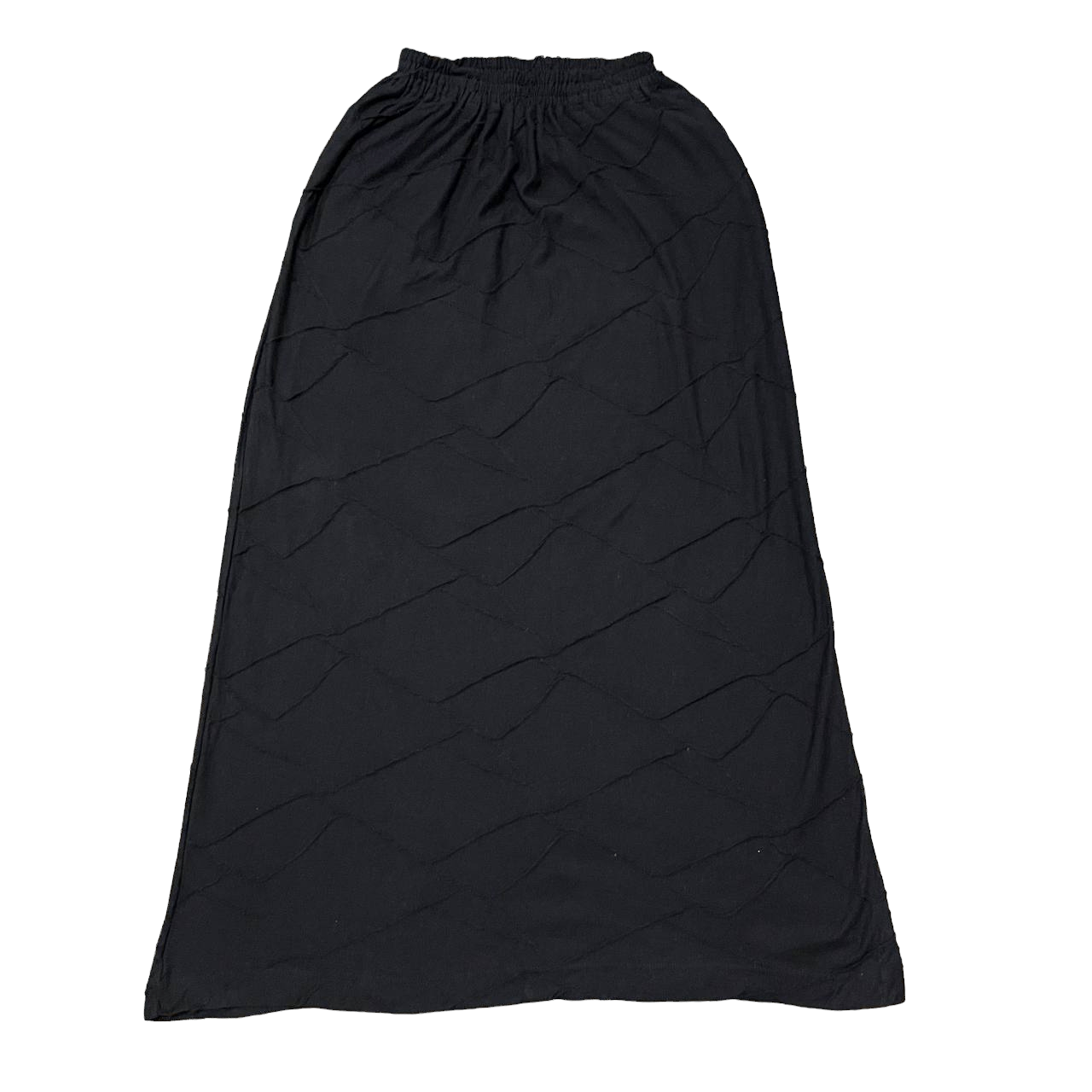Hai Sporting Gear Vintage Hai Sporting Gear Issey Miyake Long Skirt Size 28" / US 6 / IT 42 - 10 Thumbnail