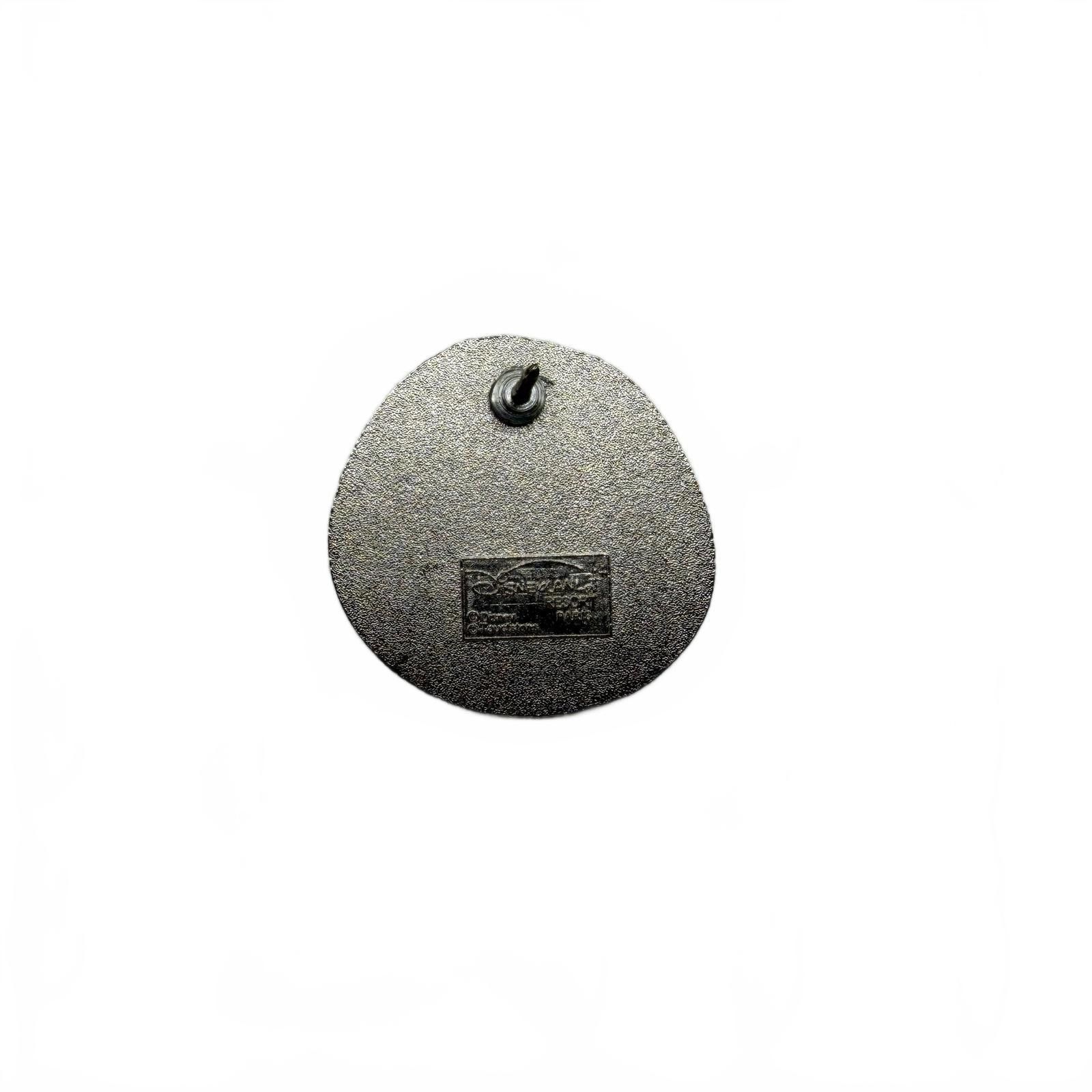Disney Disney Pin - Jack Skellington Emotions - Angry Size ONE SIZE - 2 Thumbnail