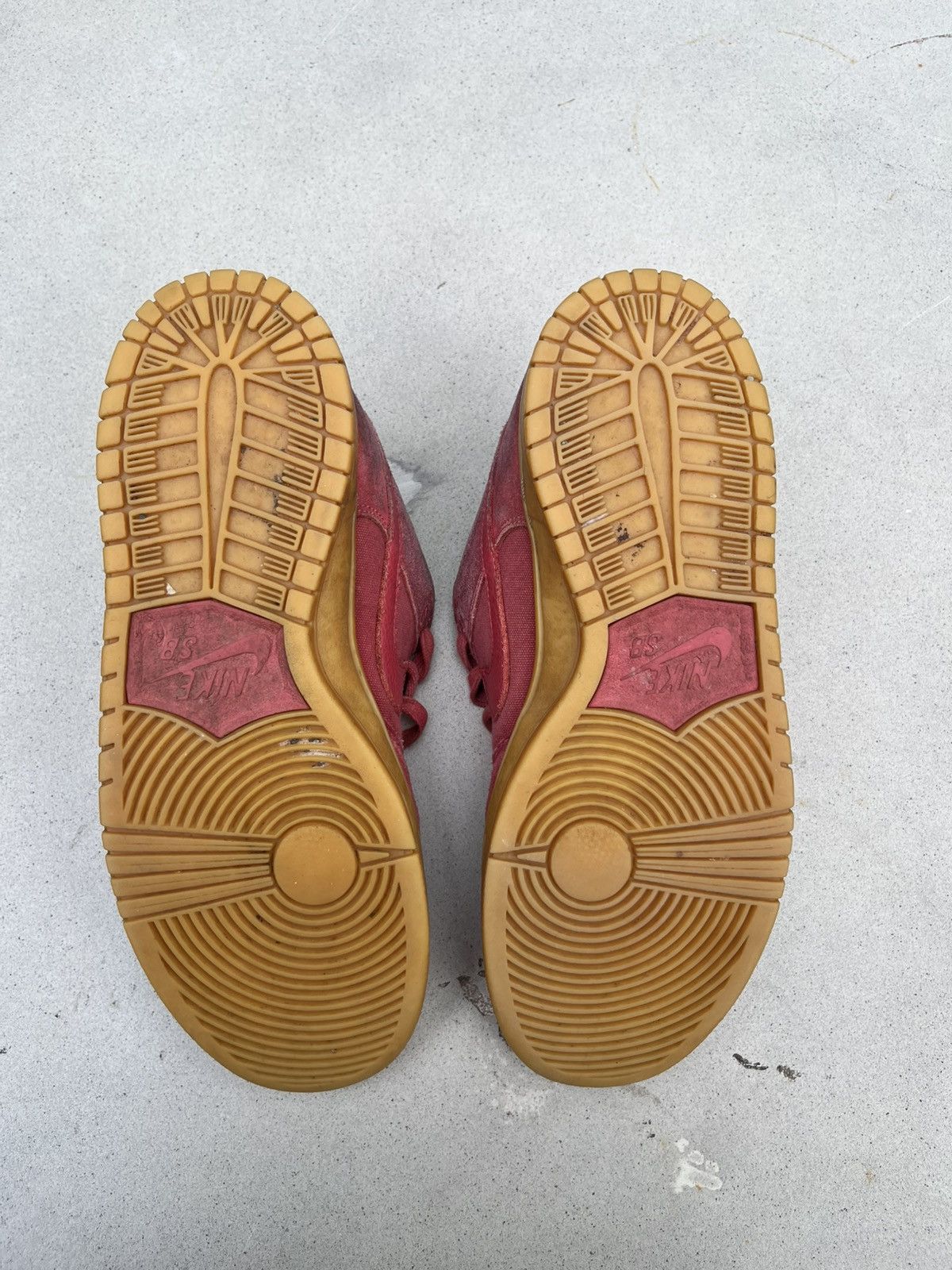 Nike Nike SB Dunk “Adobe” Size US 8.5 / EU 41-42 - 6 Thumbnail