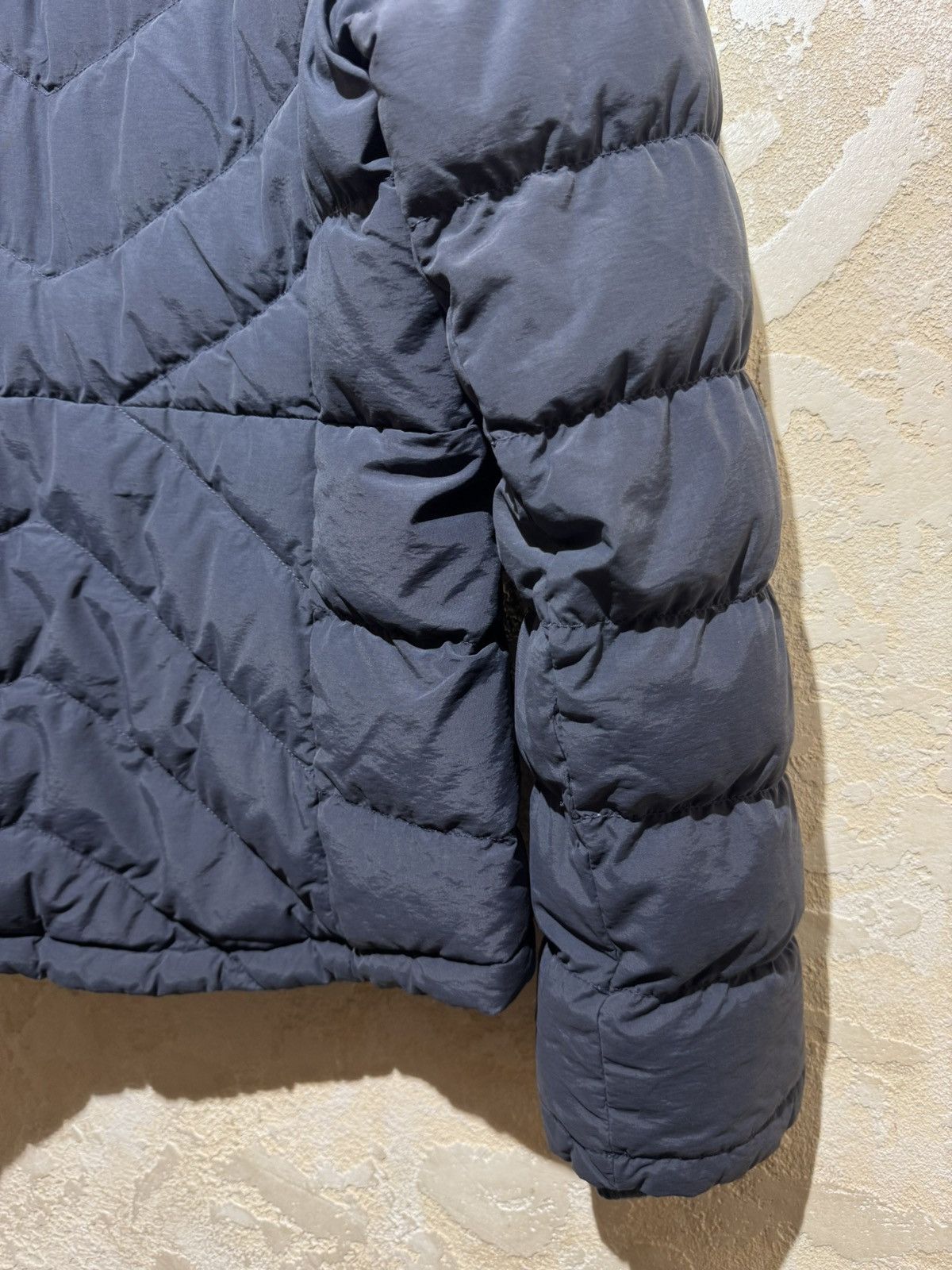 Polo Ralph Lauren × Vintage Very Rare Polo Jeans CO Ralph Lauren Faur Fur Feather Down Size L / US 10 / IT 46 - 13 Thumbnail