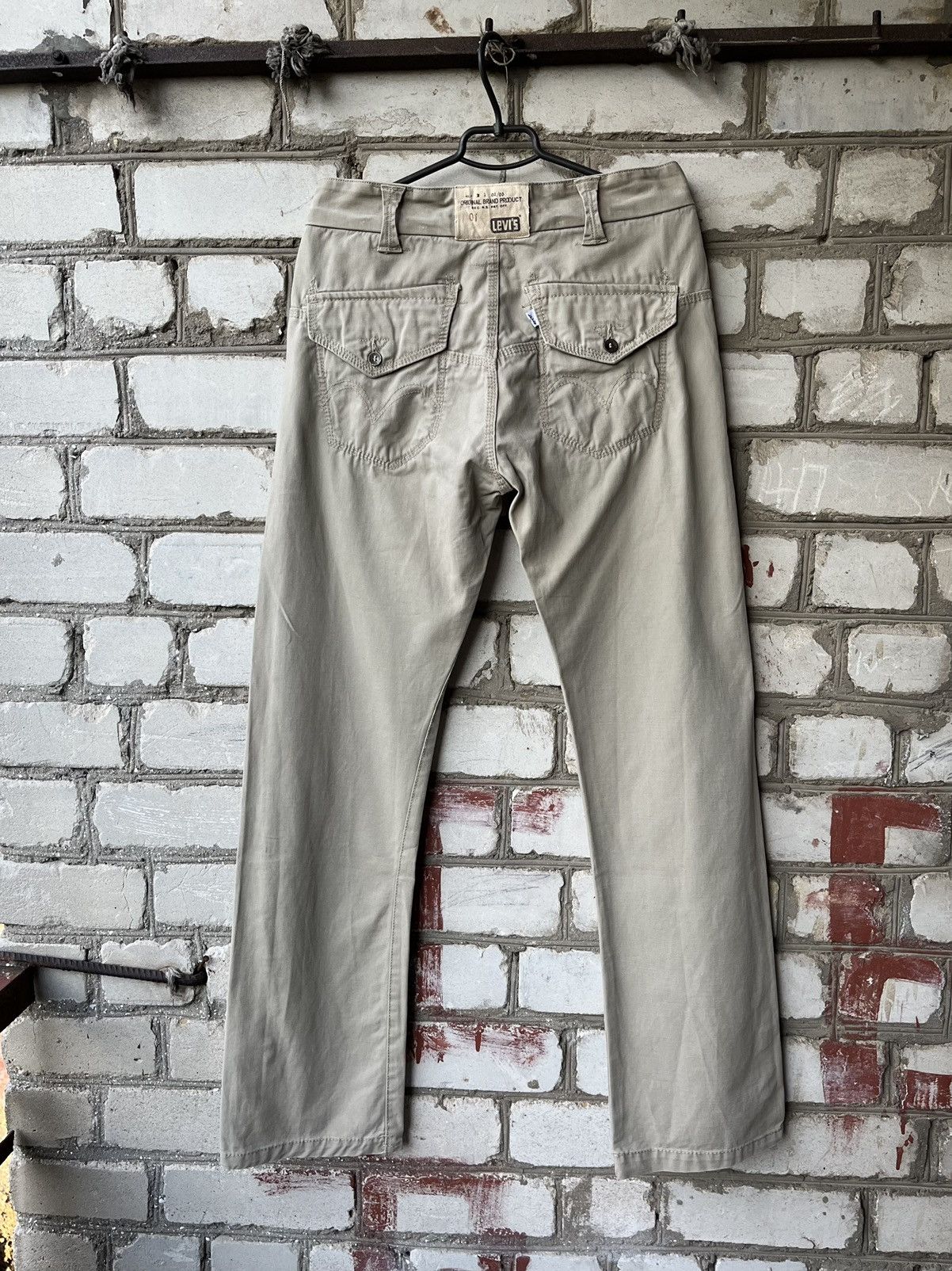 Vintage Levis vintage jeans denim lot 331 1155 Grailed