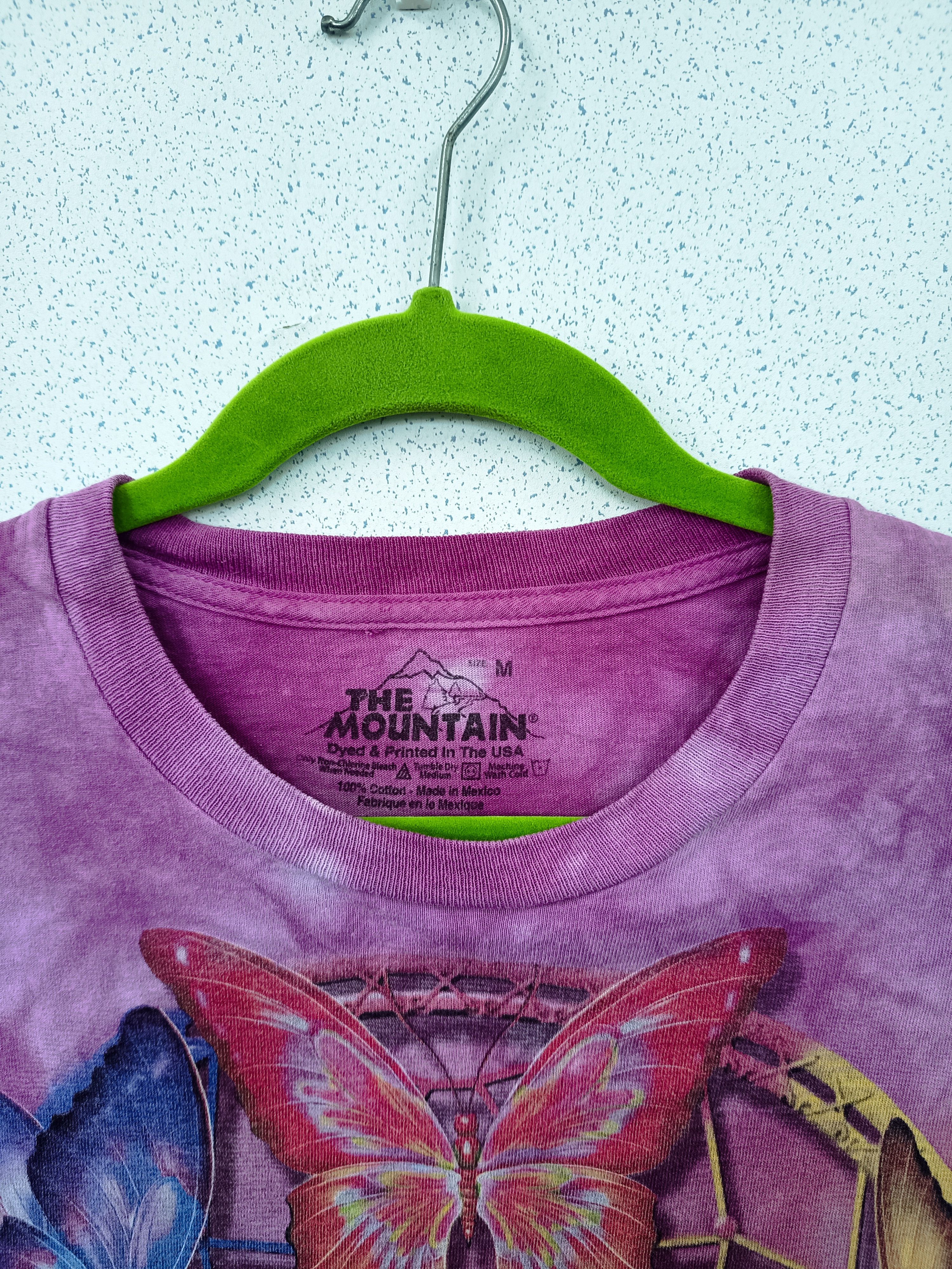 The Mountain The Mountain 2012 Carol Cavalaris Size US M / EU 48-50 / 2 - 9 Thumbnail