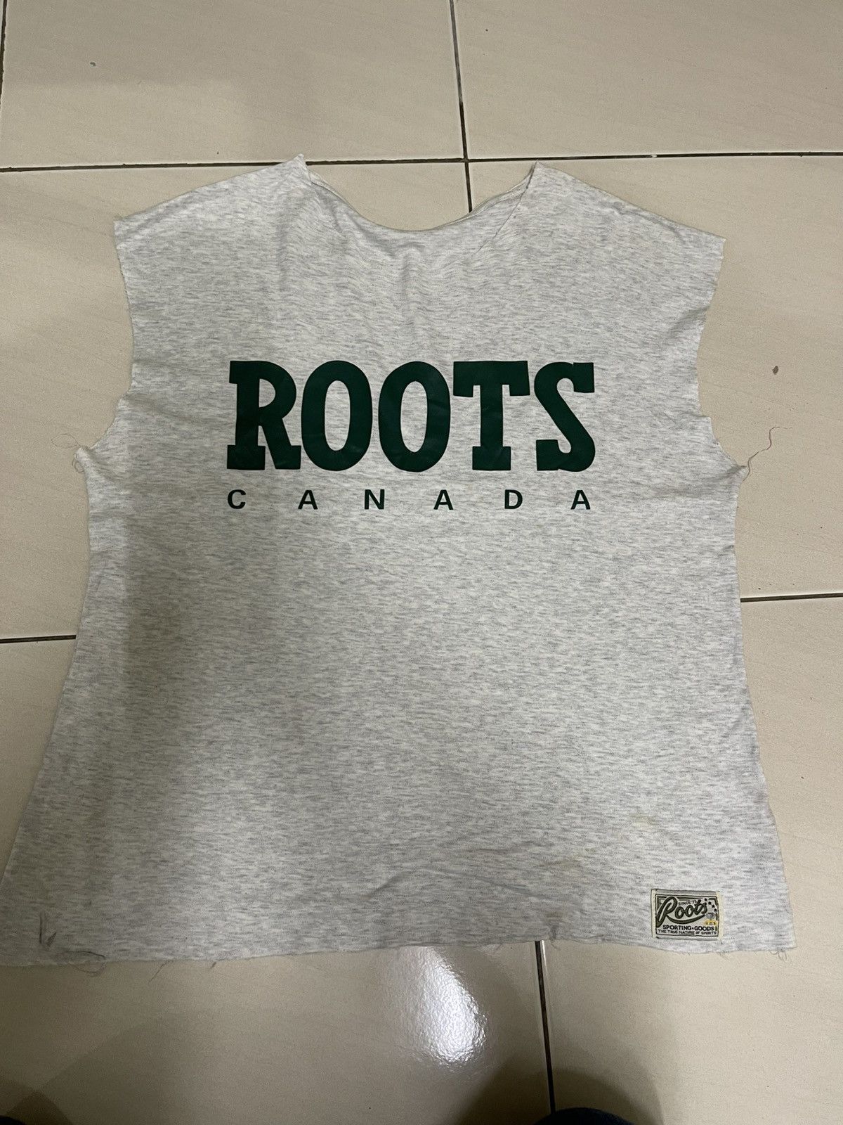 Roots ROOTS SPORTING GOODS Size US M / EU 48-50 / 2 - 1 Thumbnail