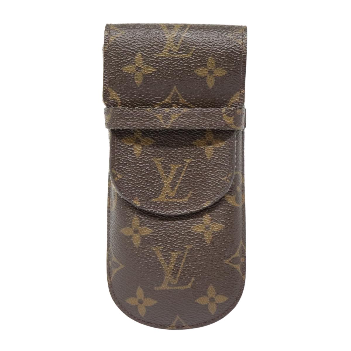 Louis Vuitton Louis Vuitton Etui à lunettes wallet Size ONE SIZE - 1 Thumbnail