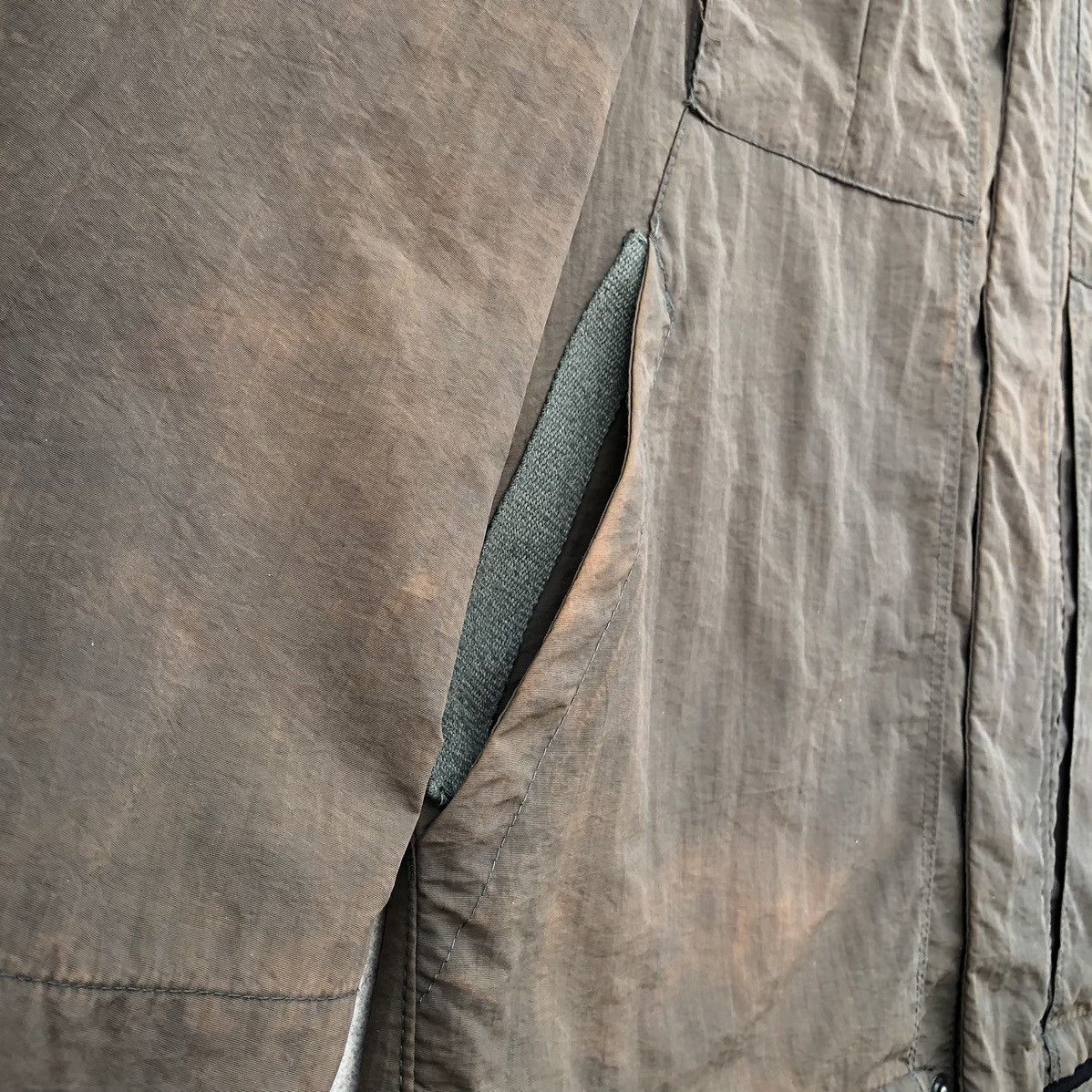 Japanese Brand A Fieldcore Wind and Water Resistant 4 Pocket Field Jacket Size US L / EU 52-54 / 3 - 10 Thumbnail