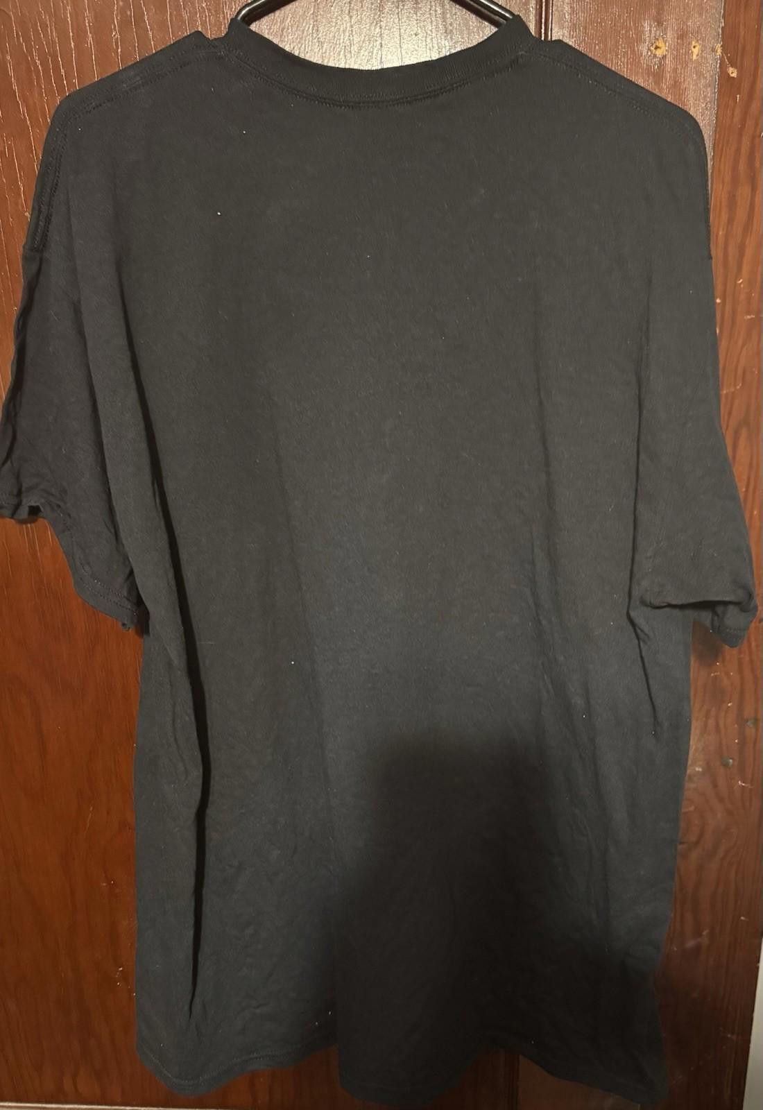 Star Wars Star Wars 2016 Darth Vader T Shirt Men's Size XL Black Size US XL / EU 56 / 4 - 2 Thumbnail