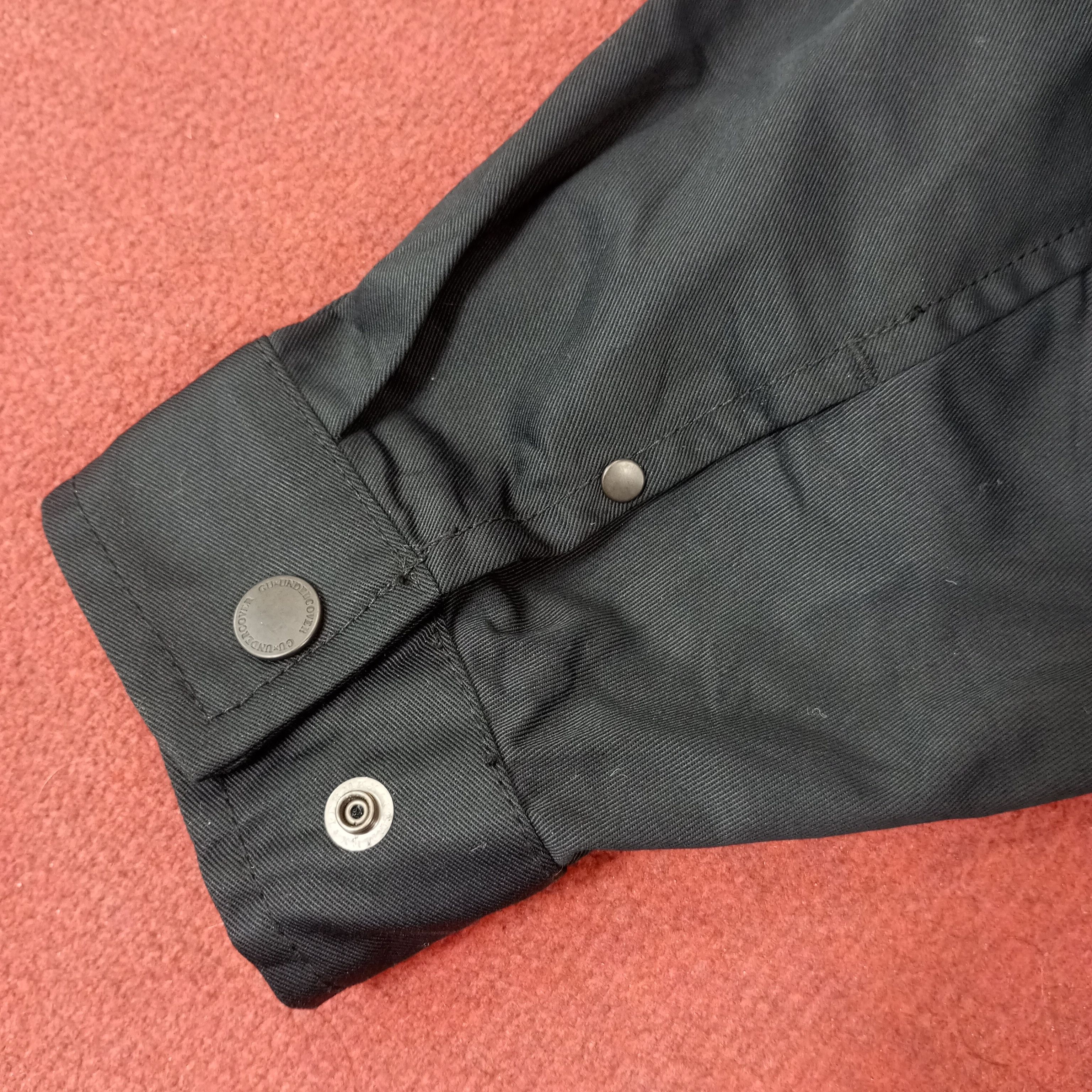 GU × Undercover GU X Undercover Japanese Fashion Brand Custom Art Jacket Size US L / EU 52-54 / 3 - 8 Thumbnail