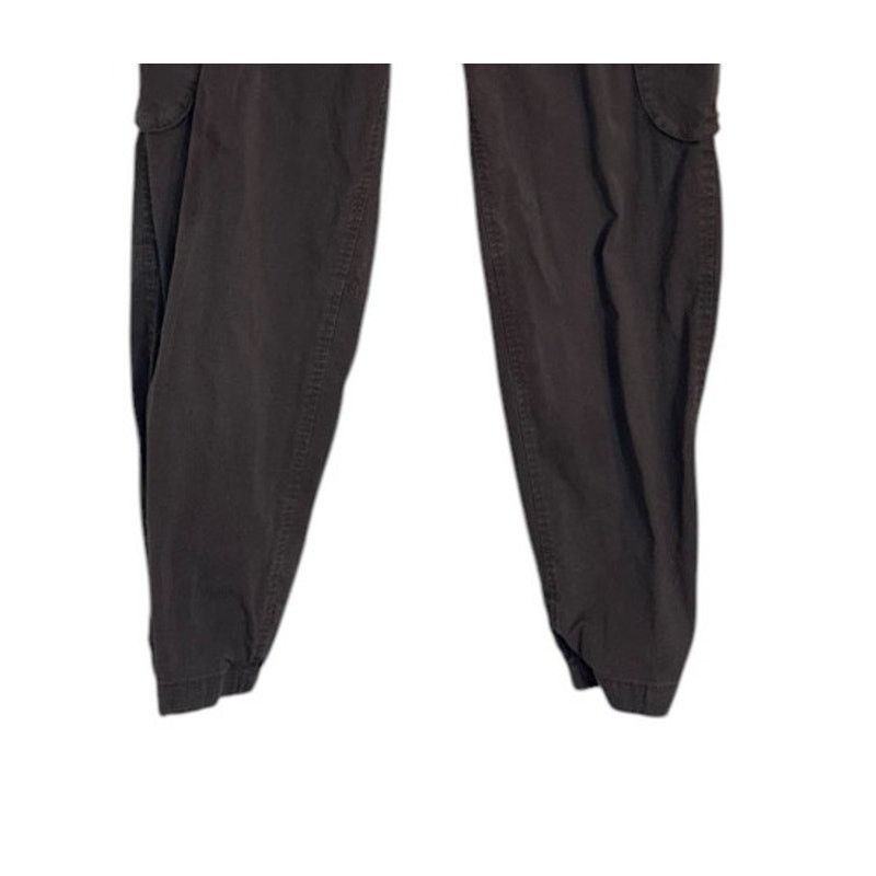 Mountain Hardwear Mountain Hardwear Joggers Women Small Green Cargo Gorpcore Size 26" / US 2 / IT 38 - 3 Thumbnail
